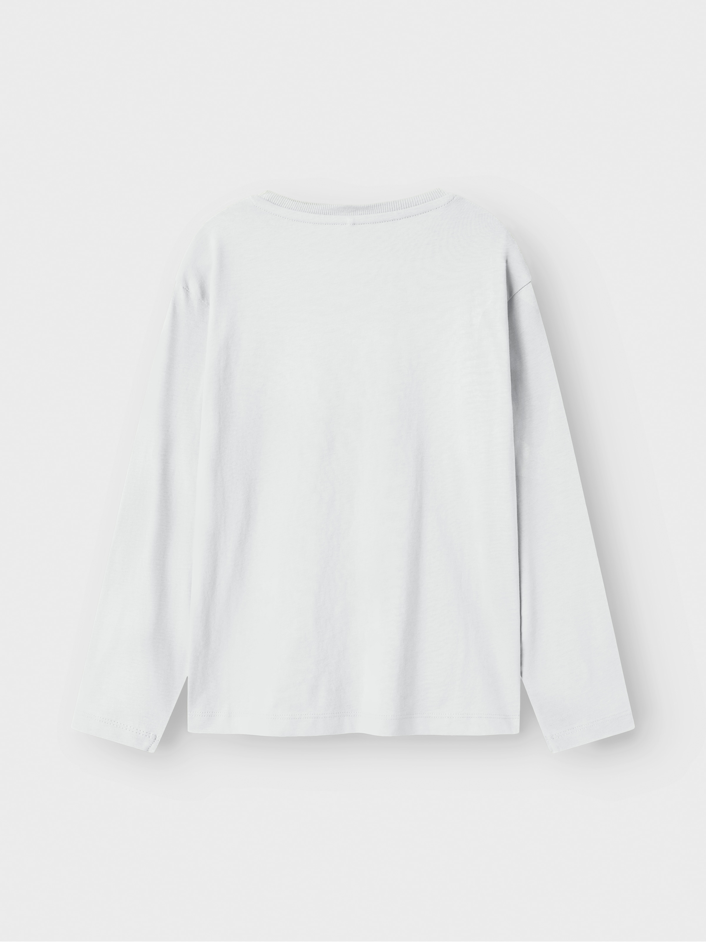 Name It Langarmshirt »NKMVOBBO LS NREG TOP NOOS«