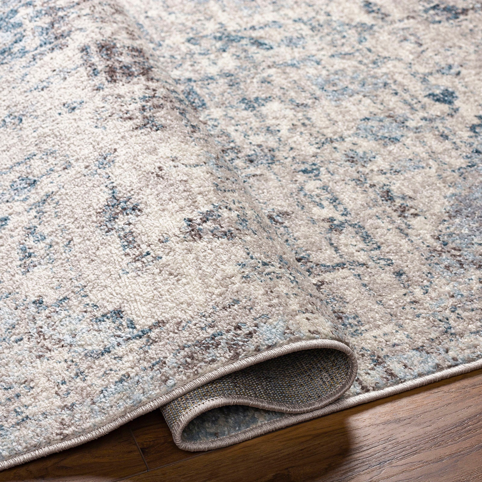 5. Bild von Surya Teppich »Vintage«, rechteckig