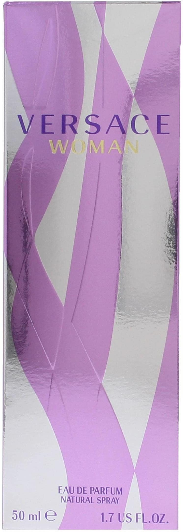 3. Bild von Versace Eau de Parfum »Woman«
