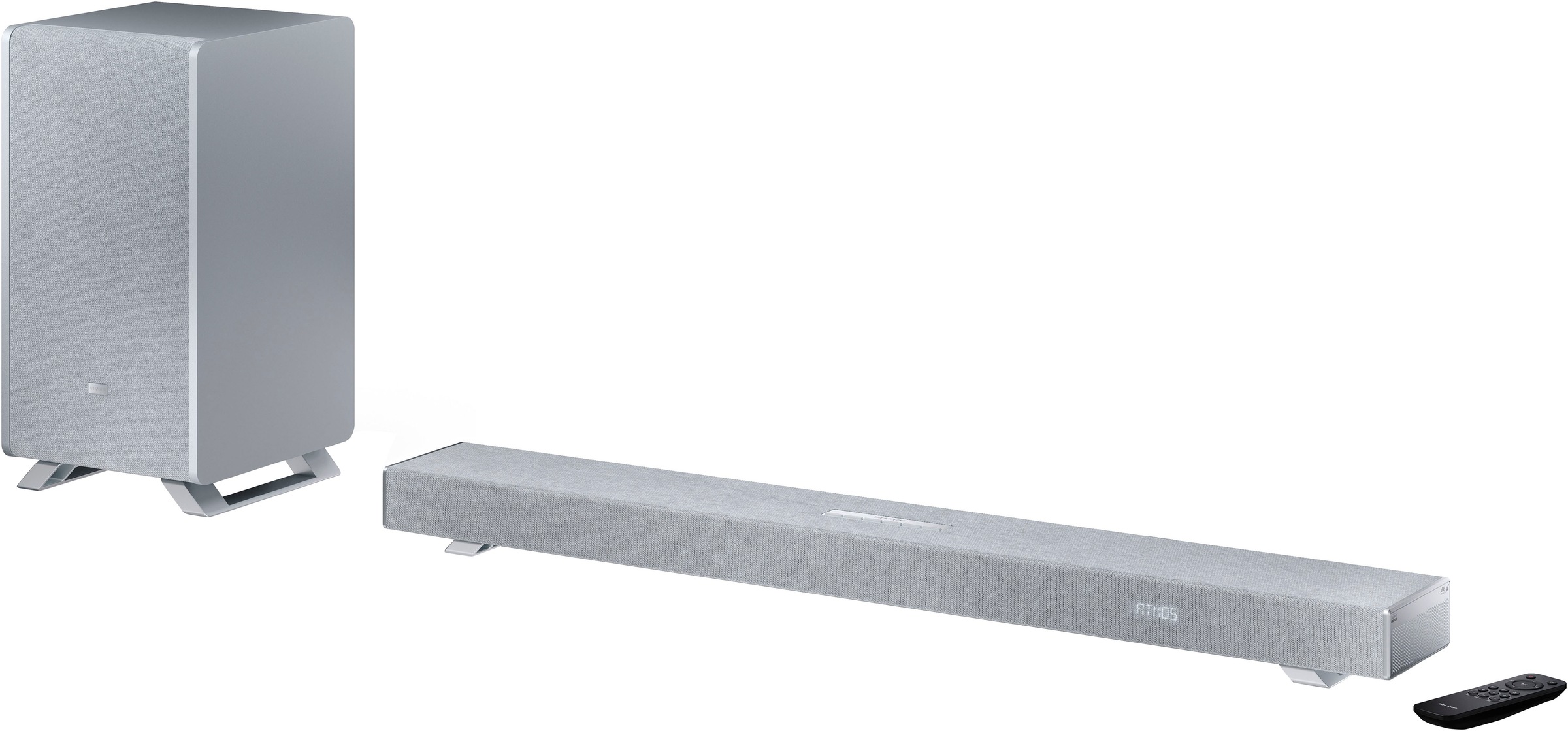 Sharp Soundbar »HT-SBW53121«
