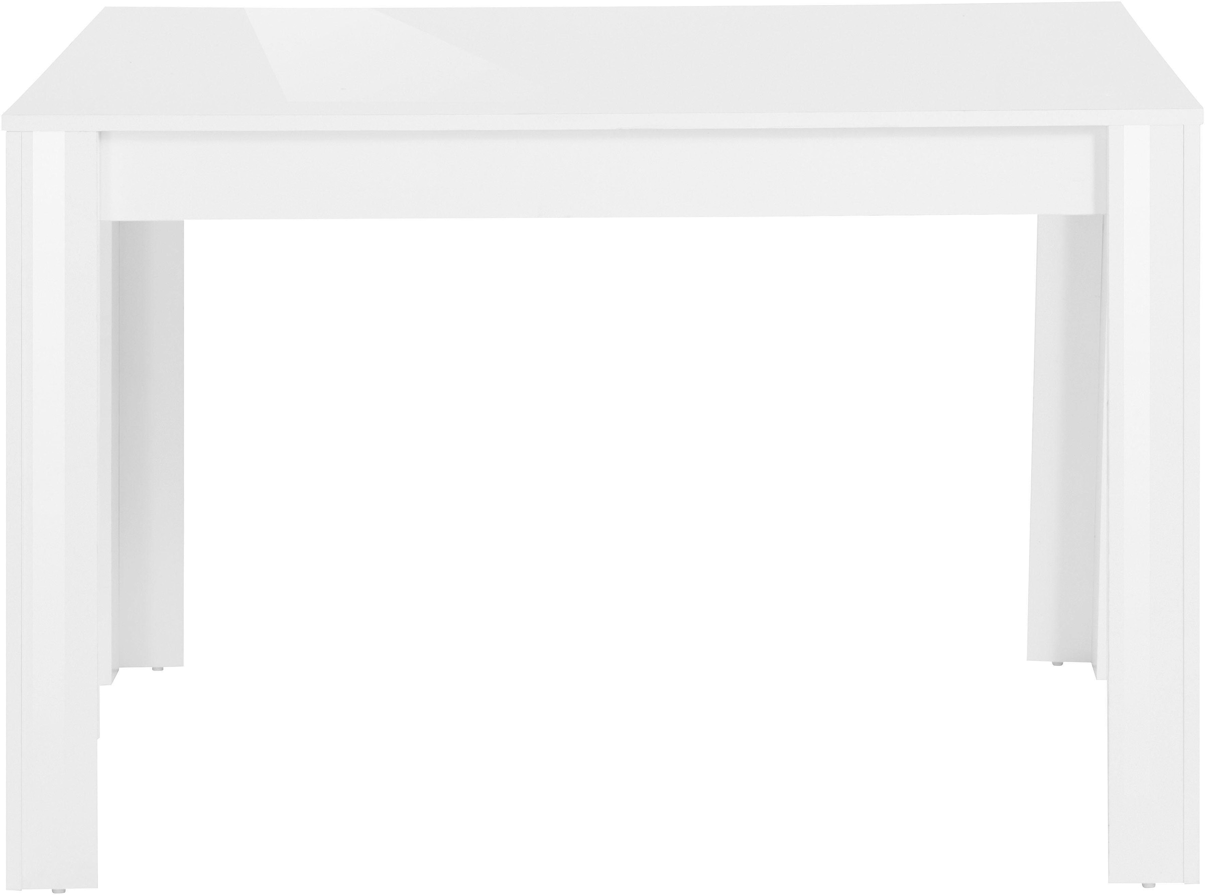 INOSIGN Esstisch »Meigh, TOPSELLER!« OTTO-Choices, aus Holzwerkstoff in Hoc günstig online kaufen