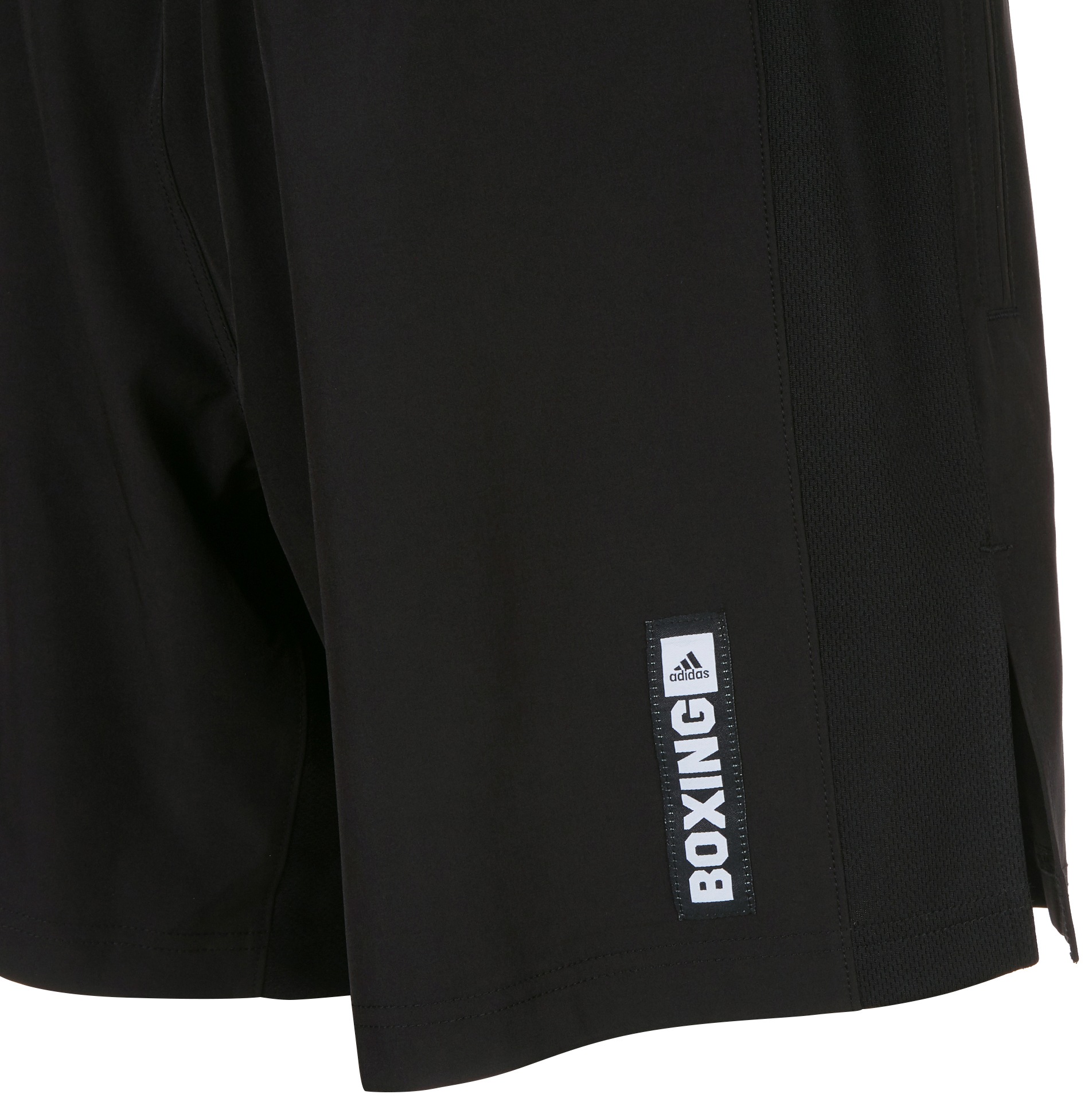 5. Bild von adidas Performance Shorts »Boxwear Tech Shorts«