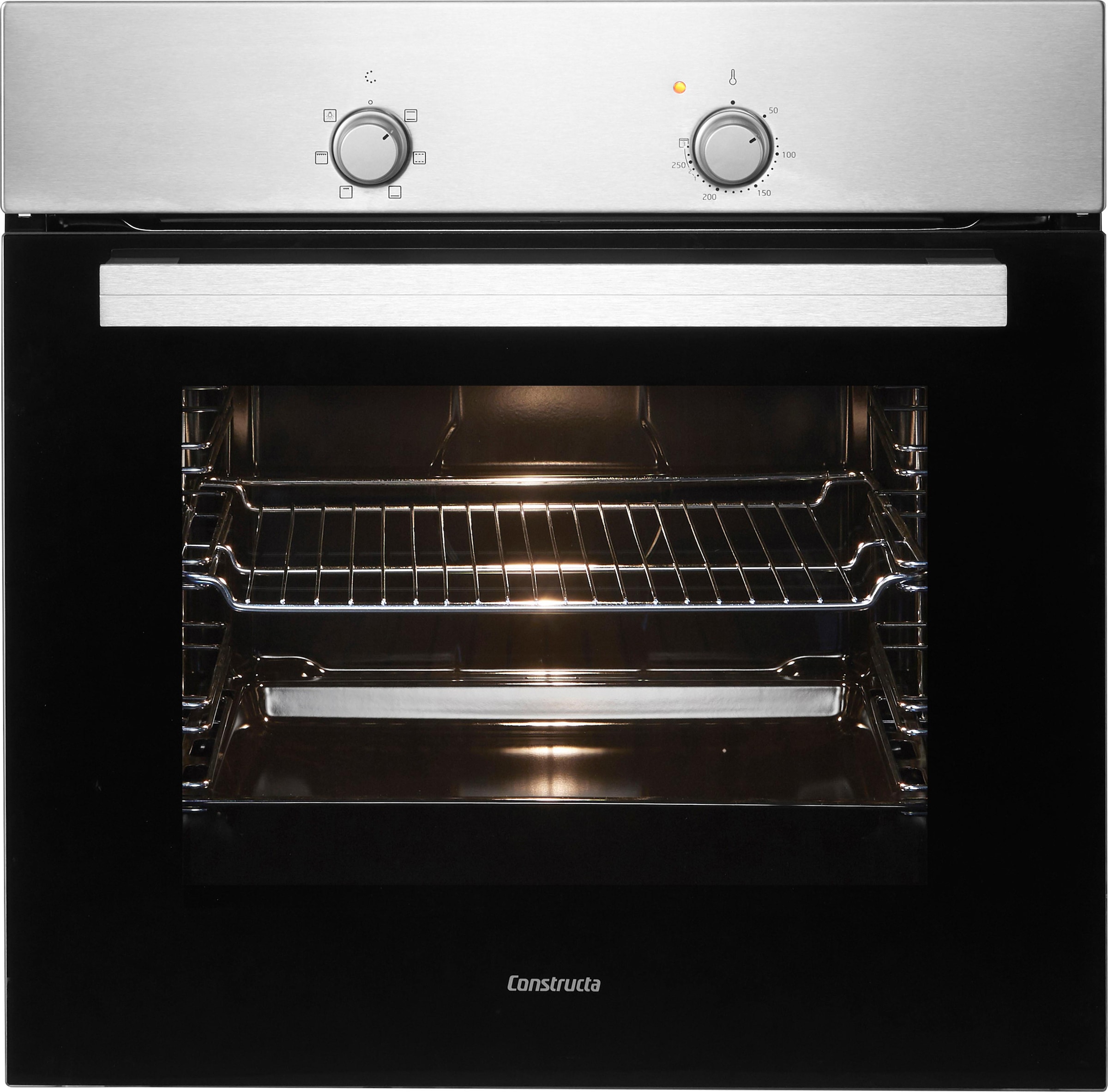 2. Bild von Constructa Backofen-Set »CX3BS601«, CF1K00050
