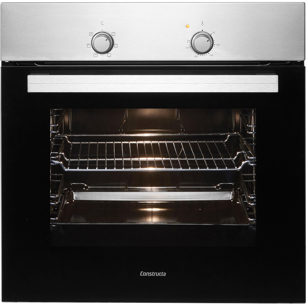 Constructa Backofen-Set »CX3BS601«, CF1K00050