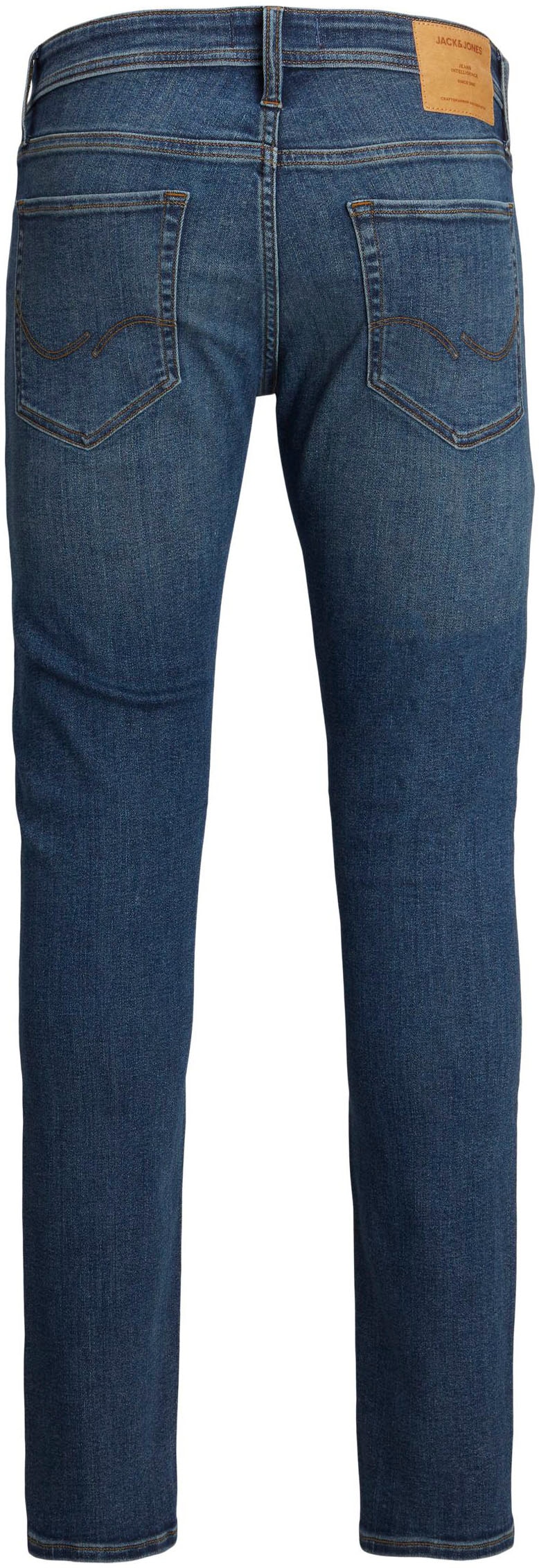 Jack & Jones Slim-fit-Jeans »JJIGLENN JJORIGINAL CB 774 NOOS«