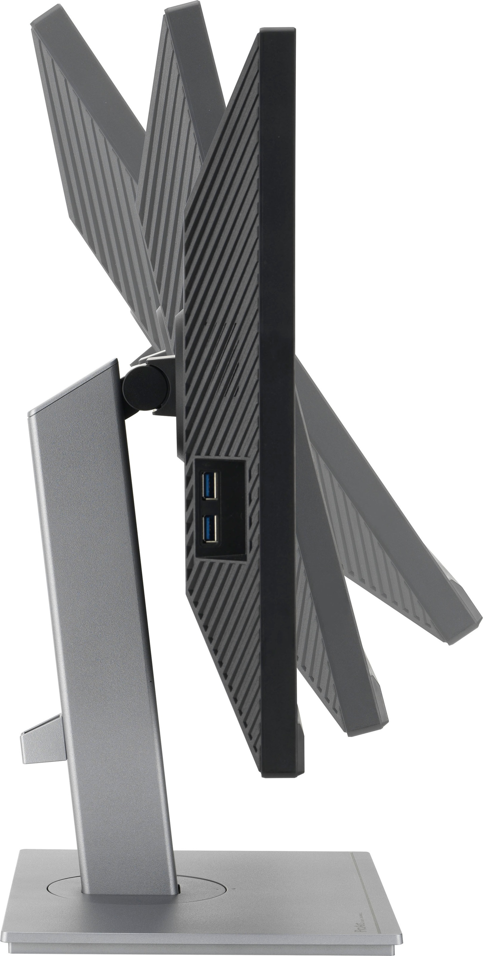 Asus LED-Monitor »PA248CNV«, 61 cm/24 Zoll, 1920 x 1200 px, WUXGA, 5 ms Reaktionszeit, 75 Hz