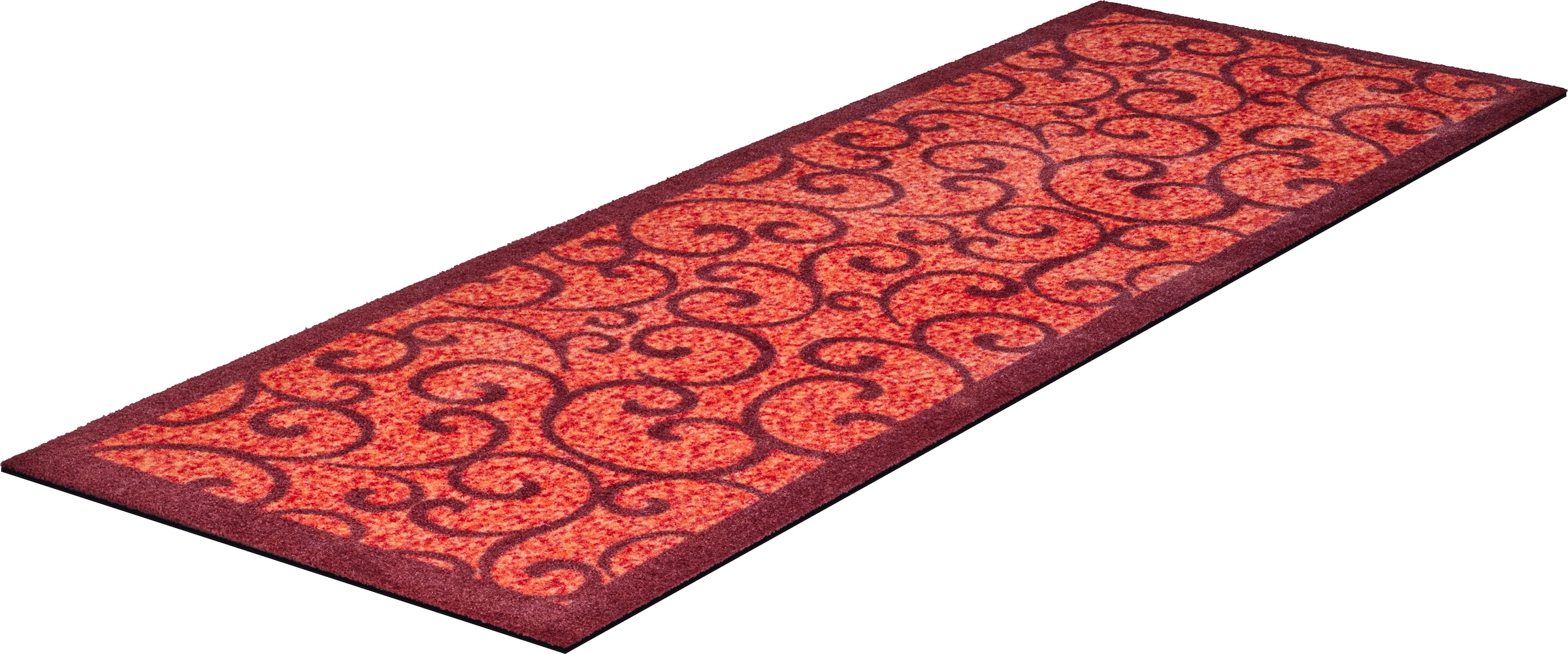 Grund Küchenläufer »Grillo« rechteckig 8 mm Höhe In- und Outdoor geeignet, günstig online kaufen