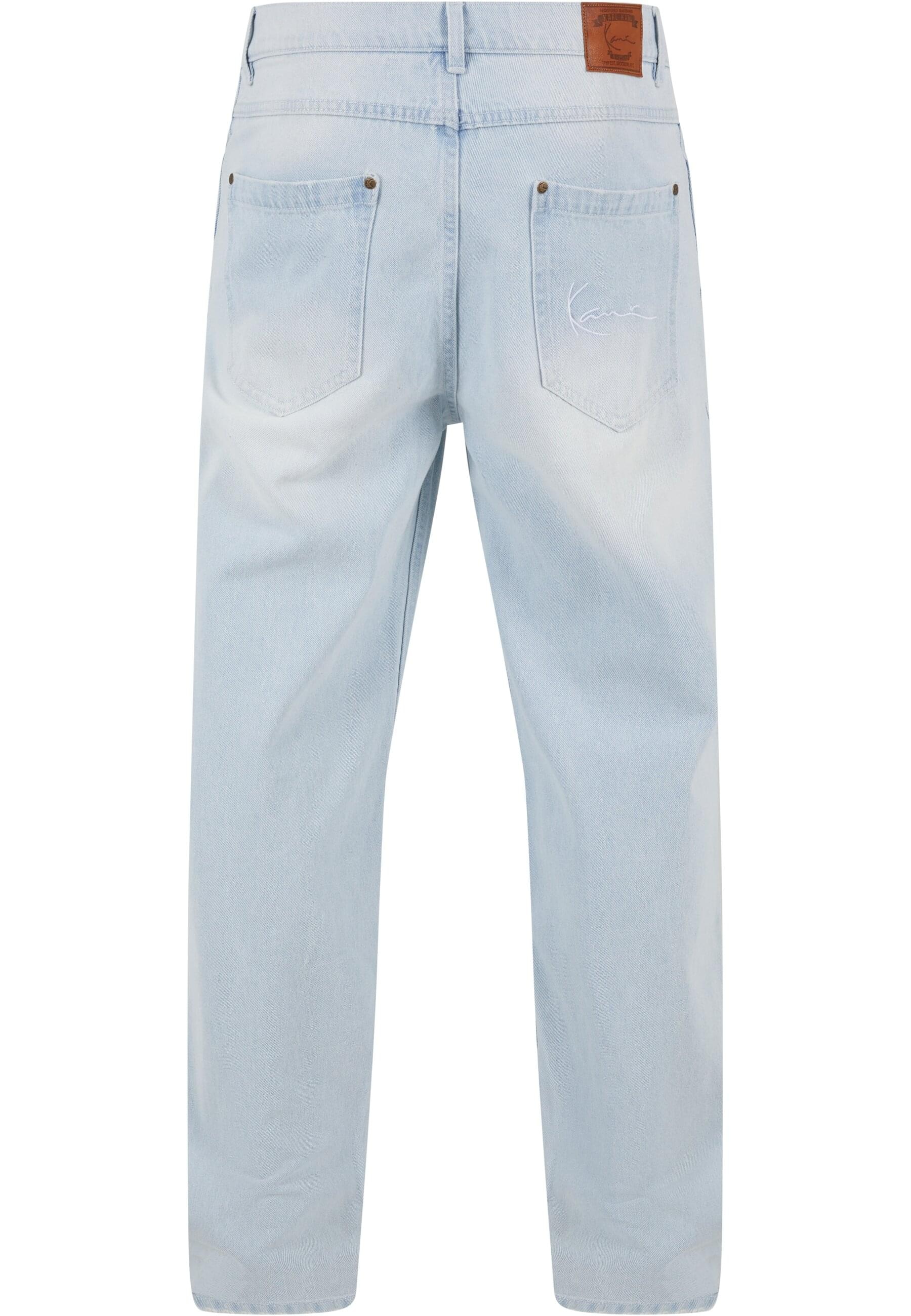 Karl Kani Bequeme Jeans »Karl Kani Herren«