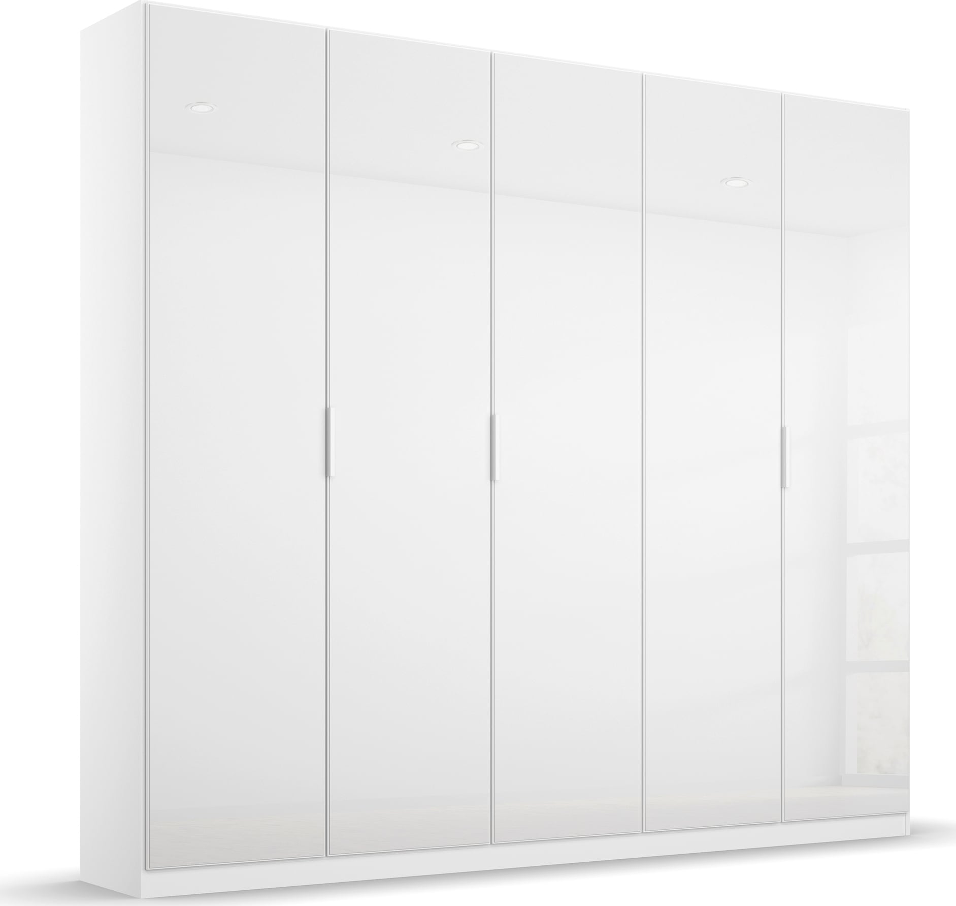 rauch Drehtürenschrank "Kleiderschrank Schrank Garderobe KOLUNA mit hochwer günstig online kaufen