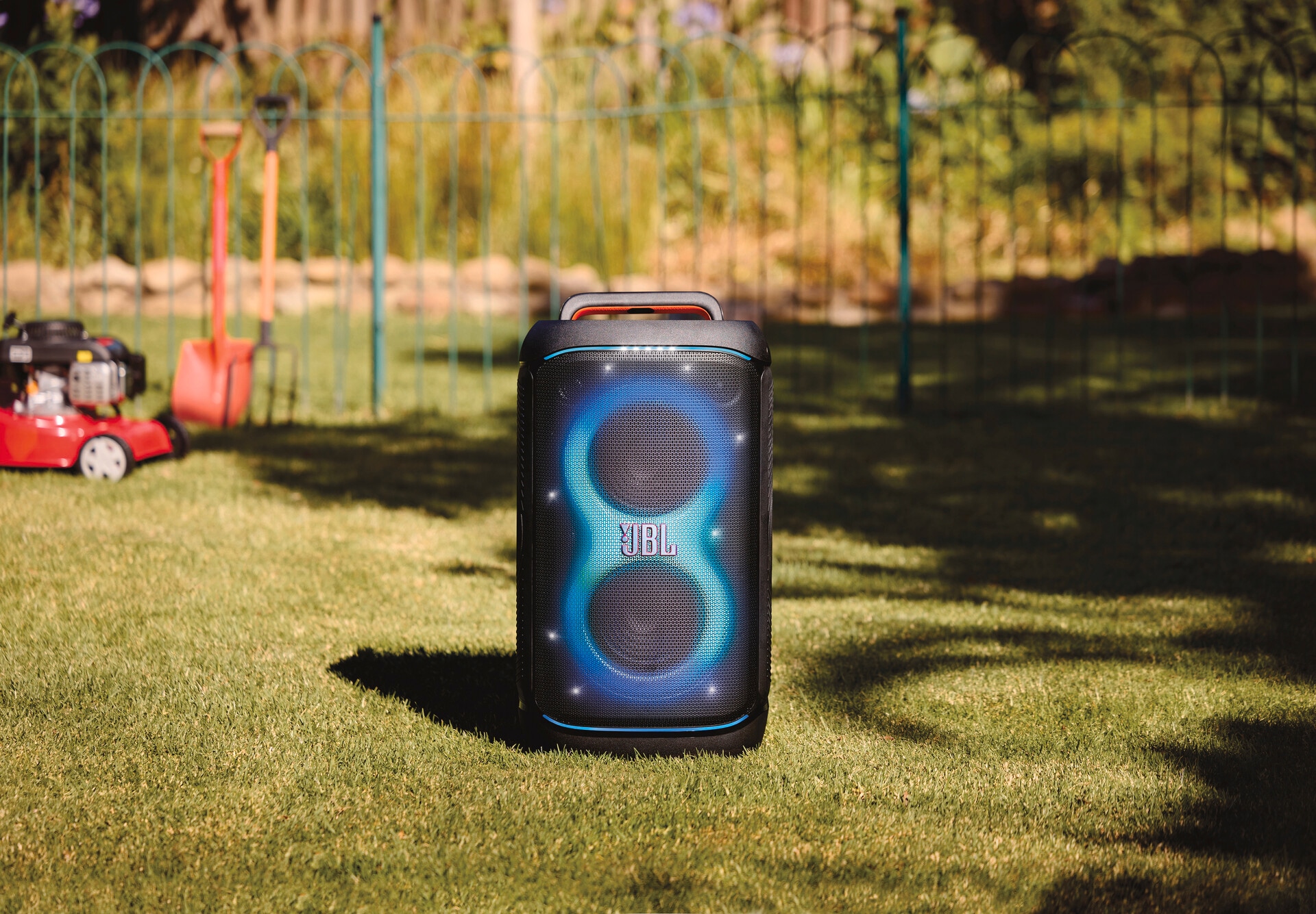 JBL Party-Lautsprecher »PartyBox 520«