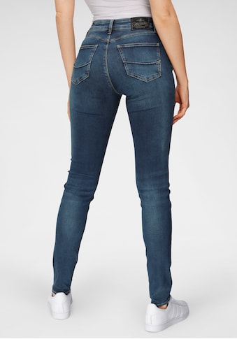 Herrlicher Slim-fit-Jeans »SUPER G SLIM«, Reused Denim Powerstretch kaufen