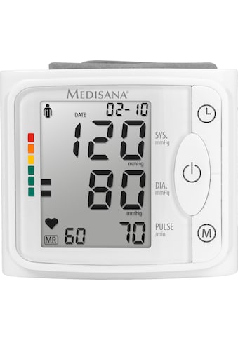 Handgelenk-Blutdruckmessgerät »BW320«