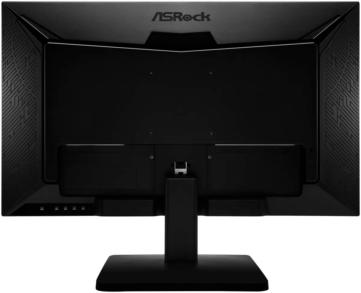Asrock Gaming-Monitor »PG27FFX«, 69 cm/27 Zoll, 1920 x 1080 px, Full HD, 1 ms Reaktionszeit, 520 Hz