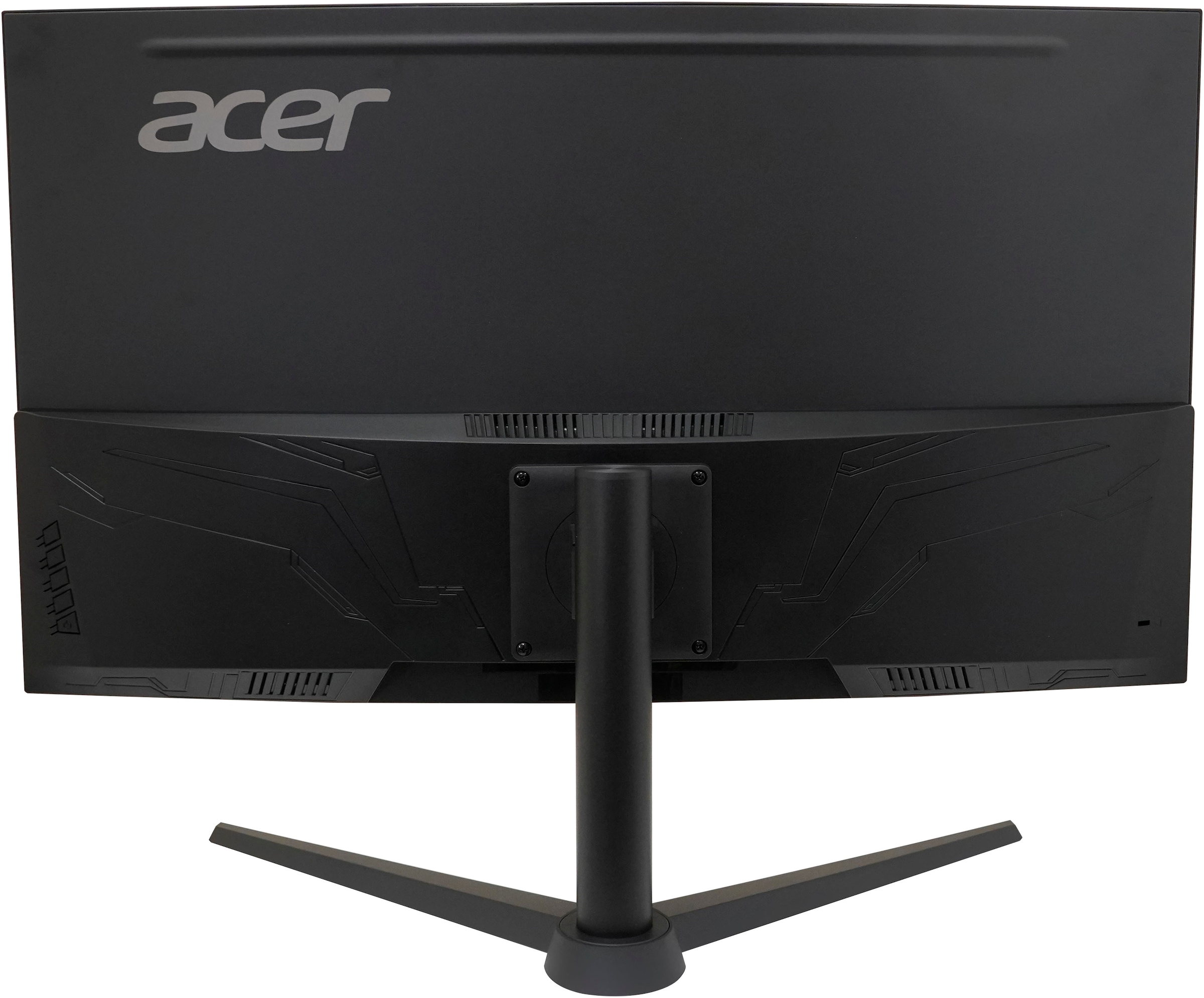 Acer Curved-Gaming-Monitor »XZ320QU P3«, 80 cm/32 Zoll, 2560 x 1440 px, QHD, 1 ms Reaktionszeit, 180 Hz