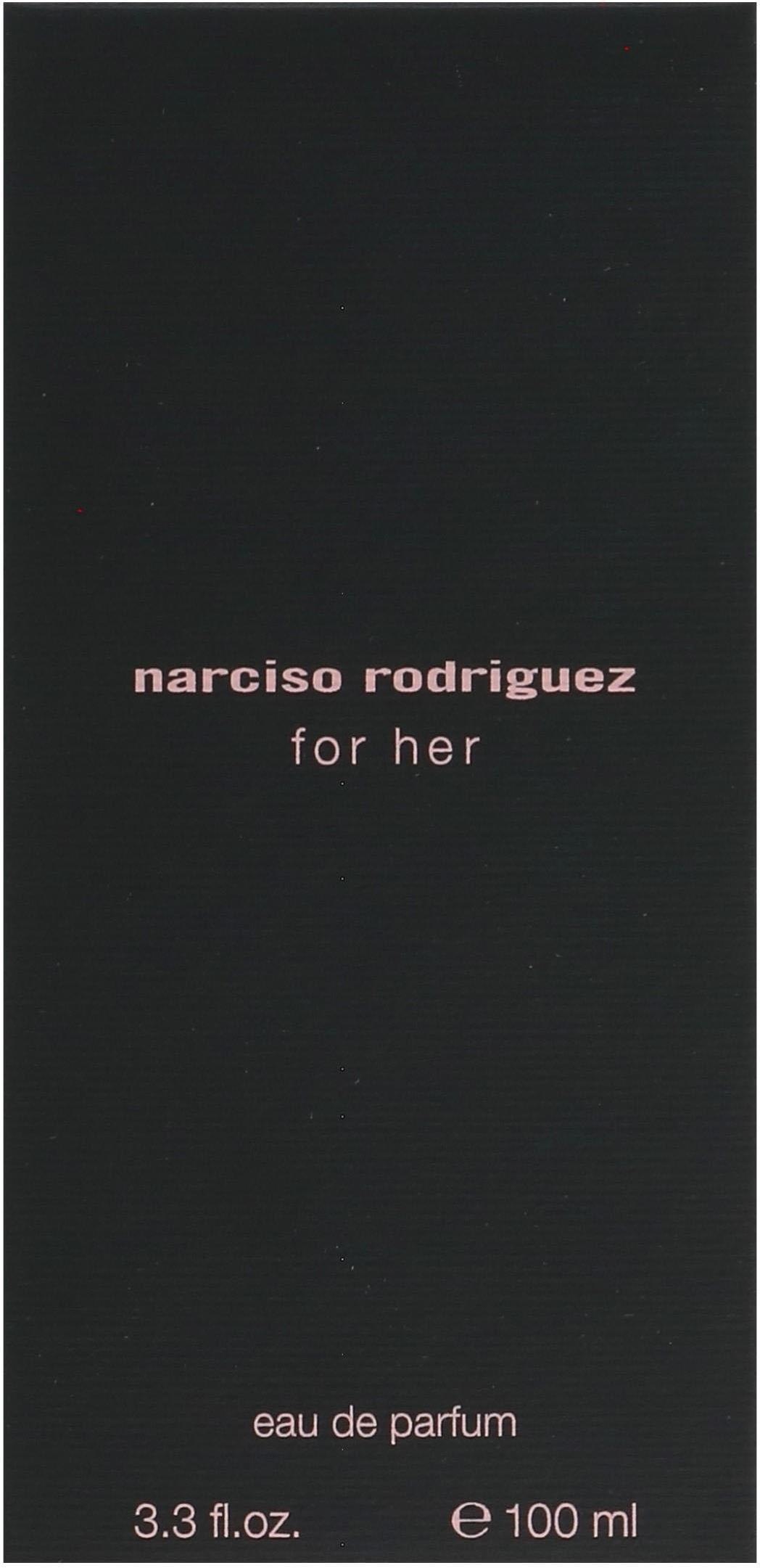 2. Bild von narciso rodriguez Eau de Parfum »For Her«