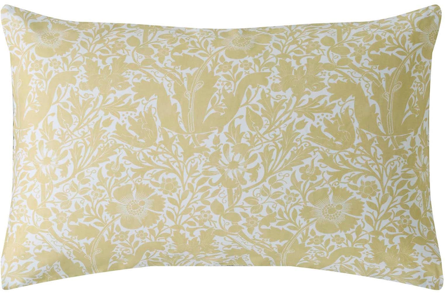 WILLIAM MORRIS AT HOME Wendebettwäsche »Compton,« 3 tlg. tlg. mit floralem Muster, 200 x 200cm