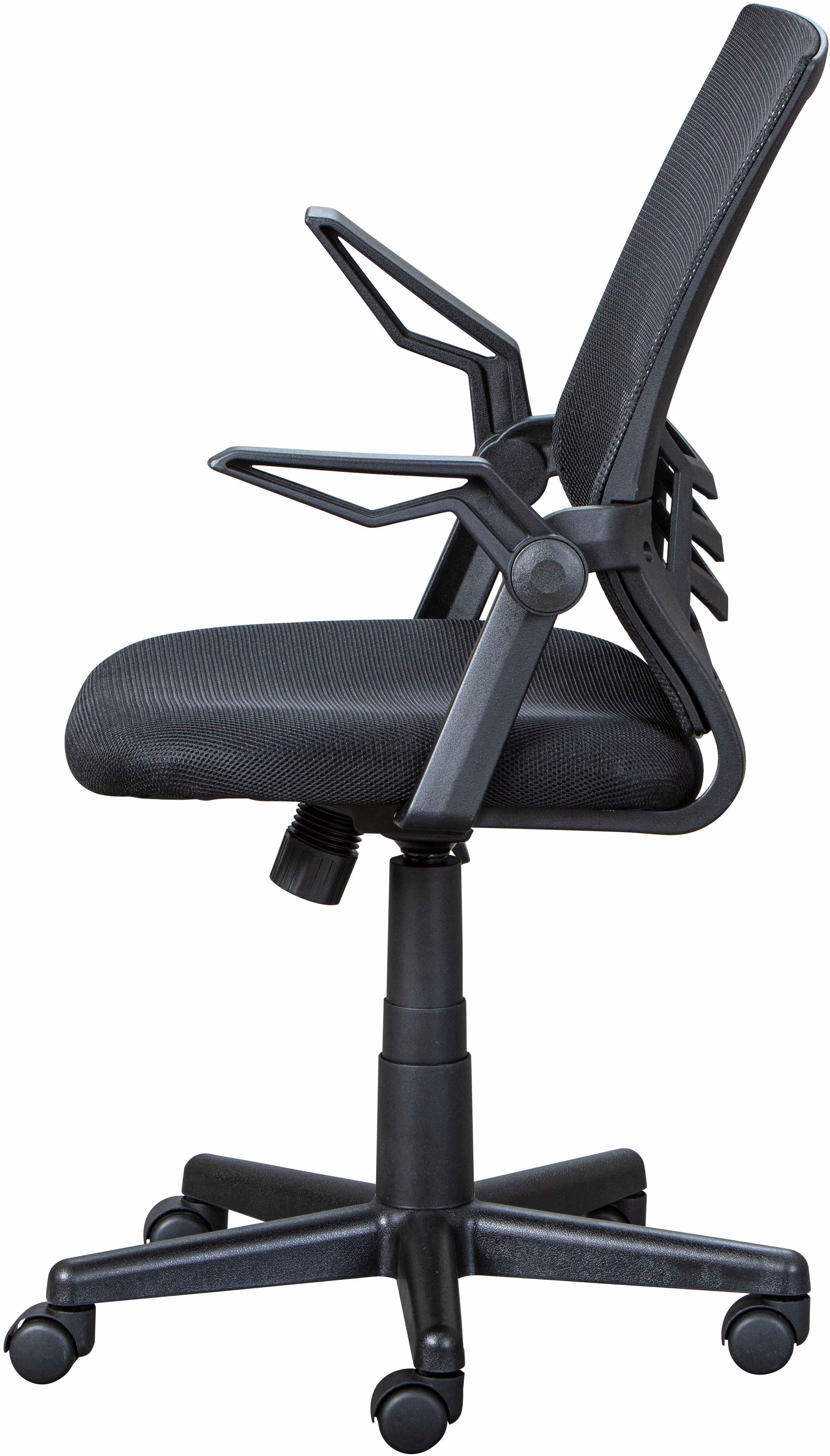Inter Link Drehstuhl »Jilli«, Polyester