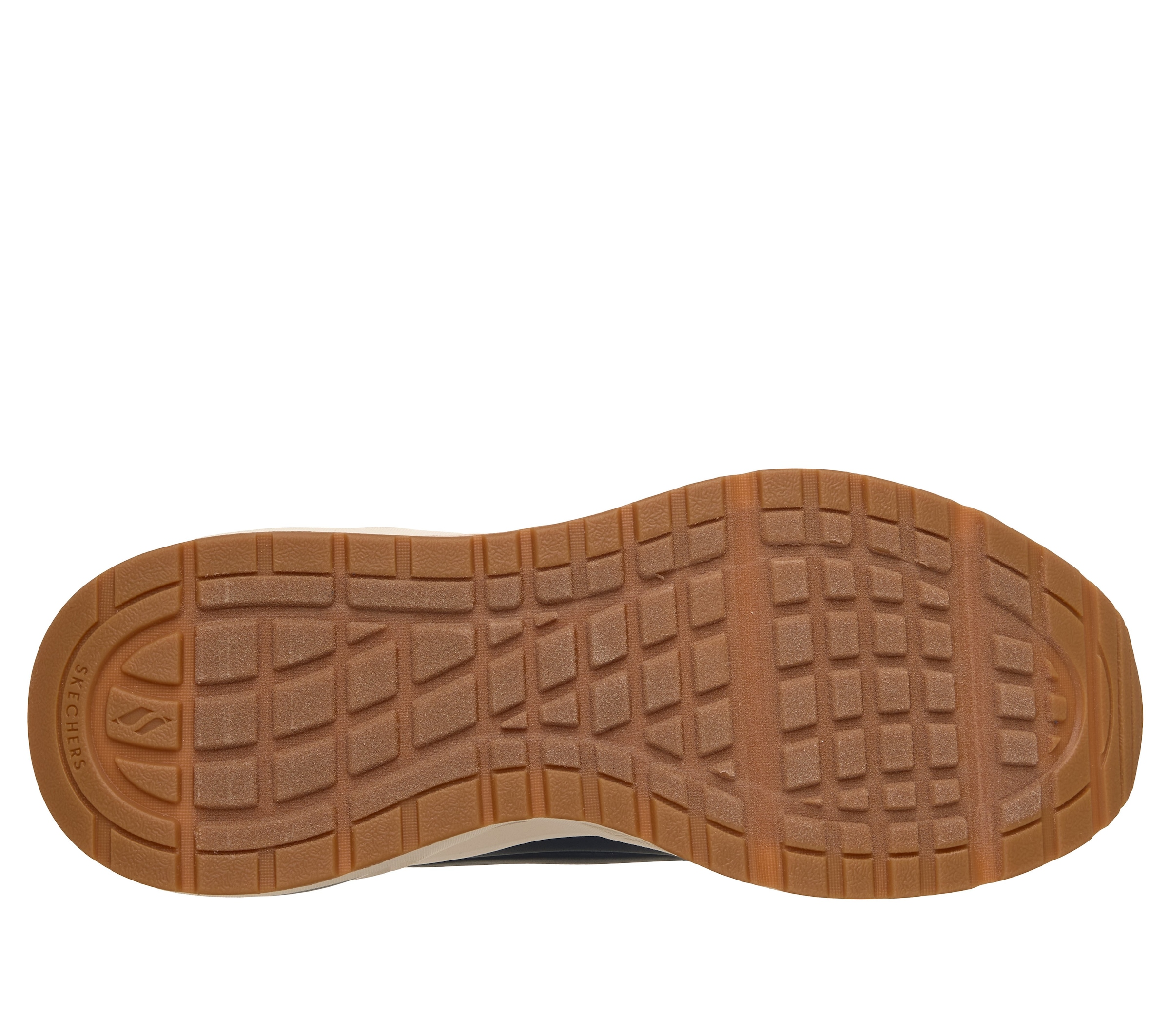 Skechers Slip-On Sneaker »UNO GLIDE-STEP-GLIDE ON AIR«  Schnürschuh, Freizeitschuh mit Handsfree Slip-Ins Technologie