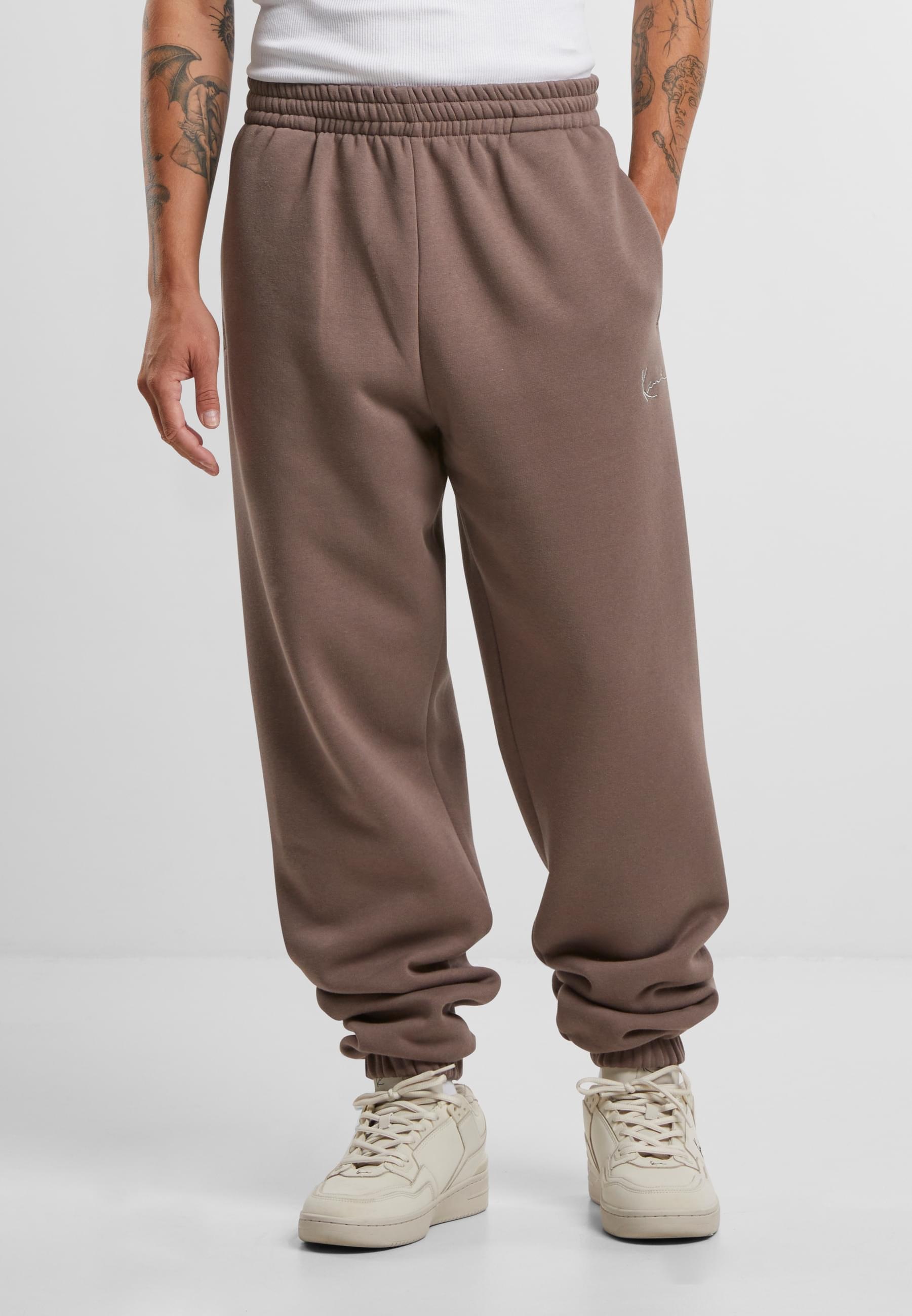 Karl Kani Jogginghose »Karl Kani Karl Kani Small Signature OS Sweatpants«