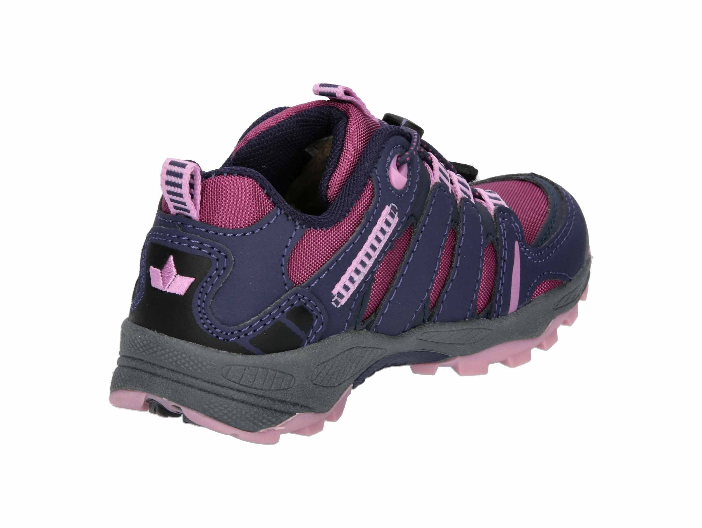 Lico Outdoorschuh »Outdoorschuh Fremont«