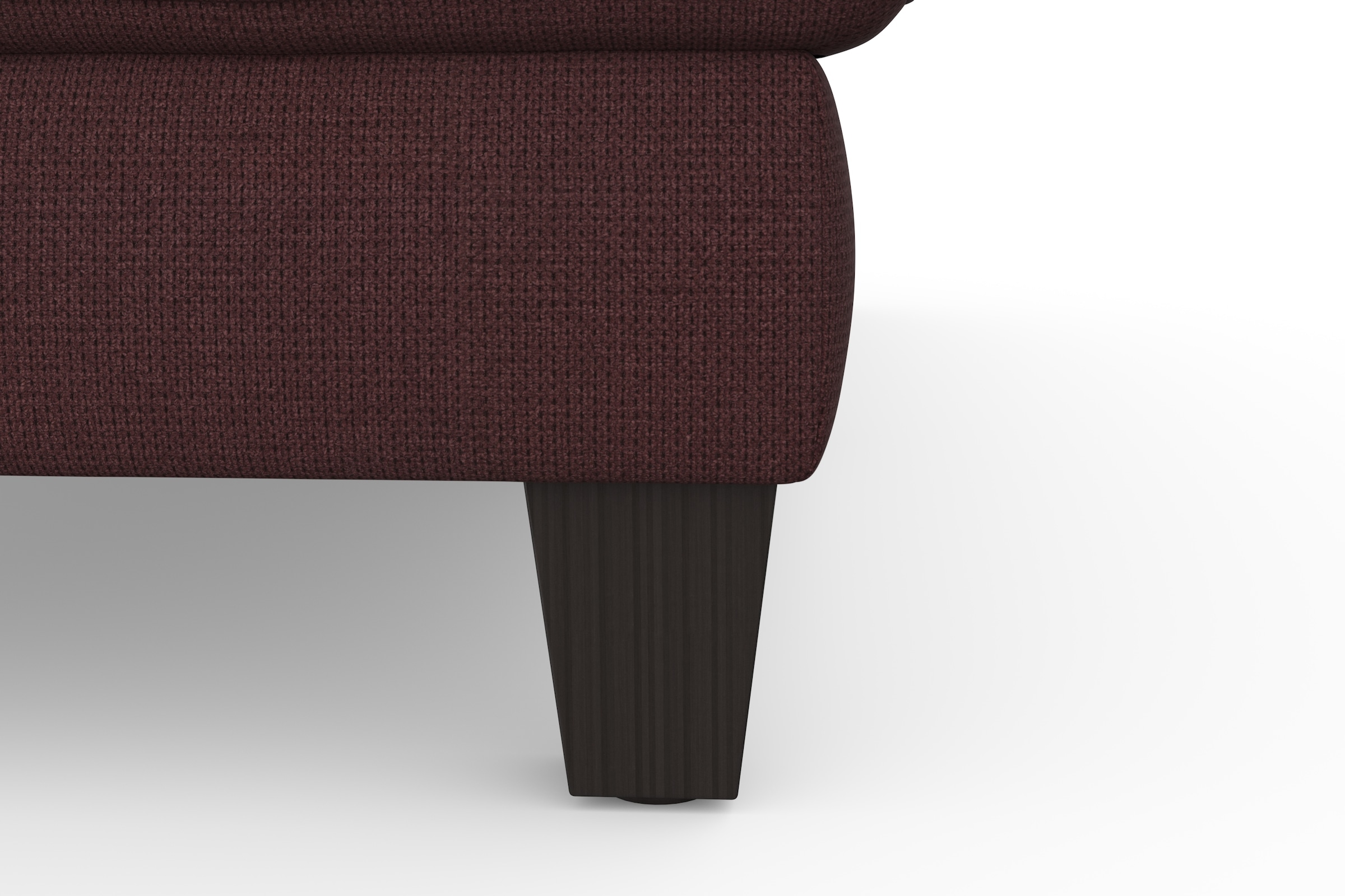 sit&more Wohnlandschaft »Westham U-Form«, wahlweise mit Bettfunktion, Bettkasten, Sitztiefenverstellung