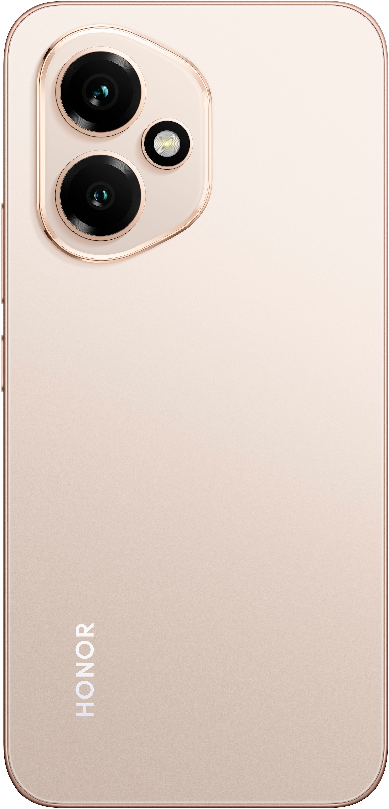 Honor Smartphone »400«, Desert Gold