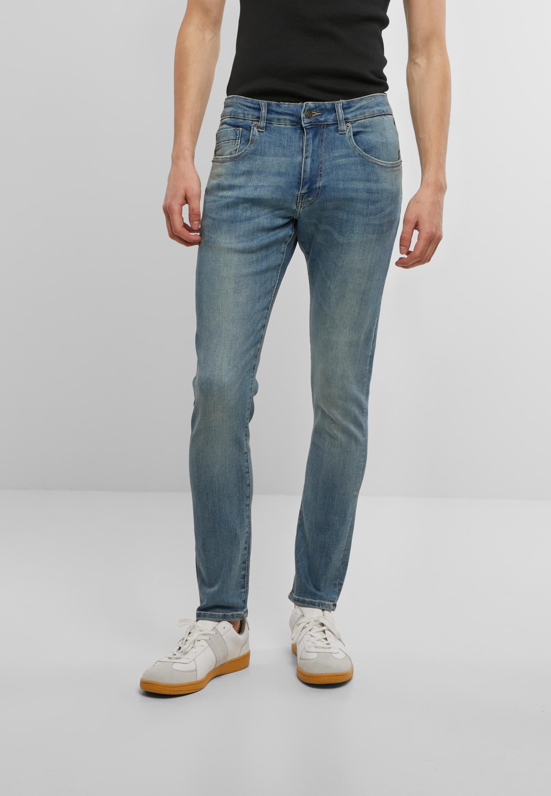 883Police Bequeme Jeans »883 Police TODD930DINO JEANS«