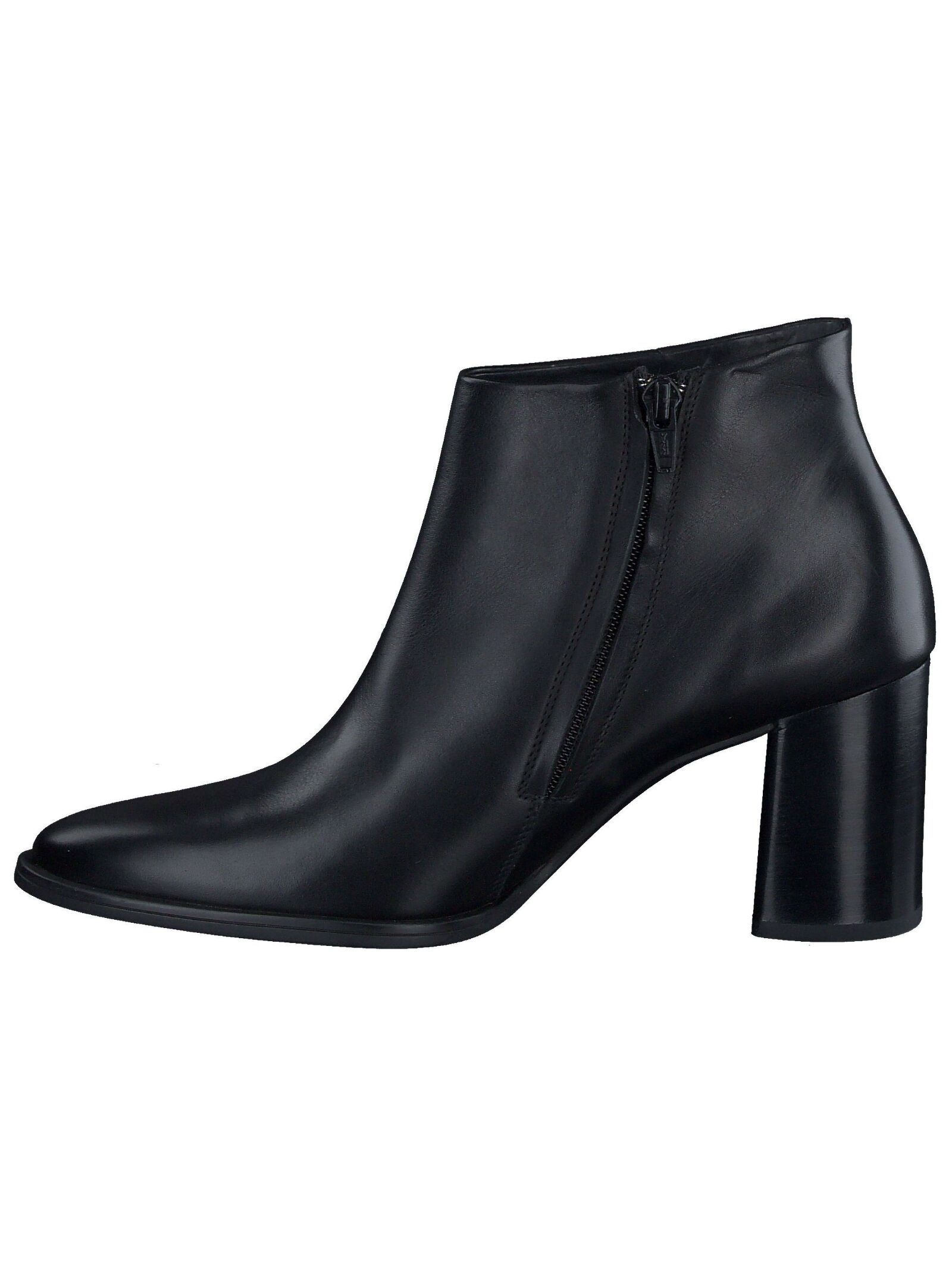Paul Green Stiefelette »Paul Green Stiefelette Glattleder«