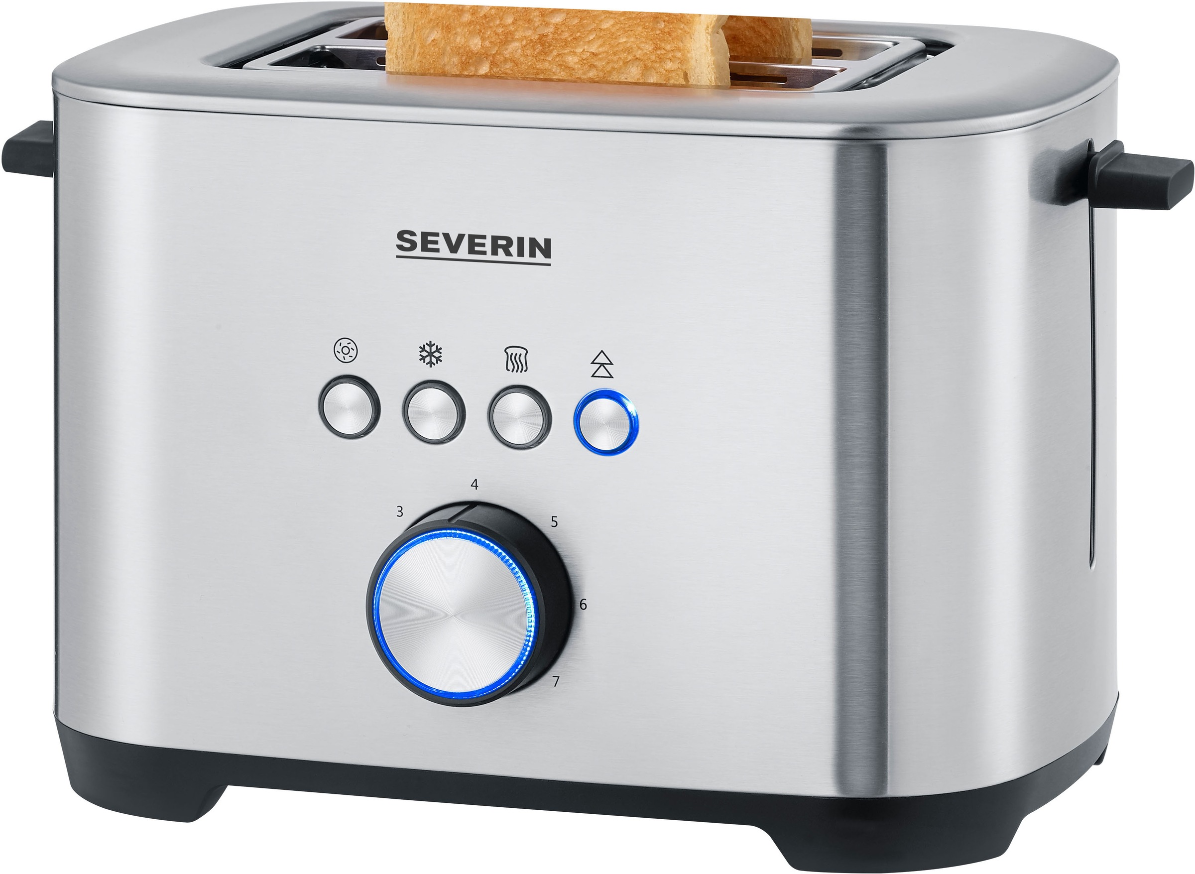 Severin Toaster »AT 2620«, 800 W