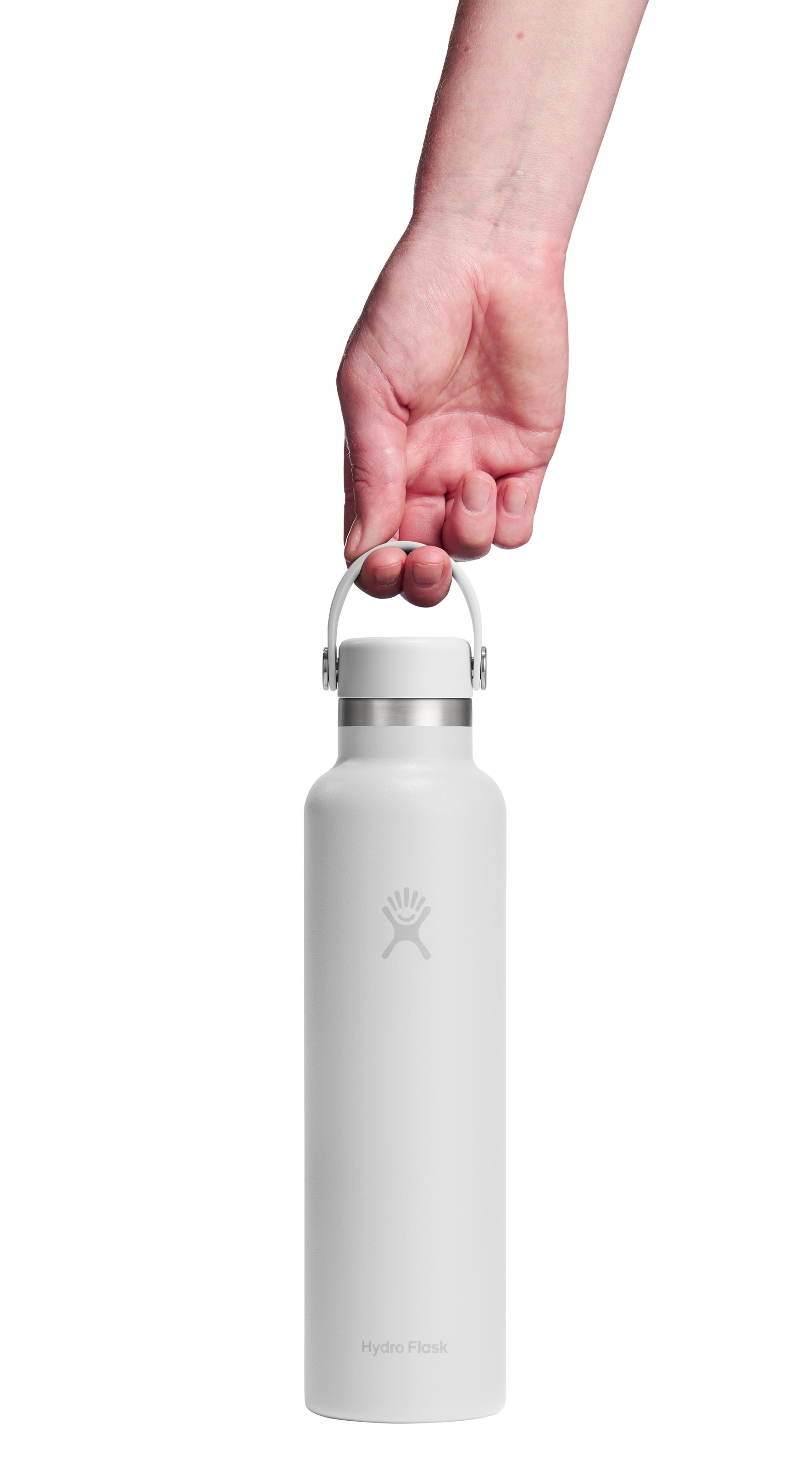 Hydro Flask Trinkflasche »24 OZ Standard Flex Cap, 710 ml«