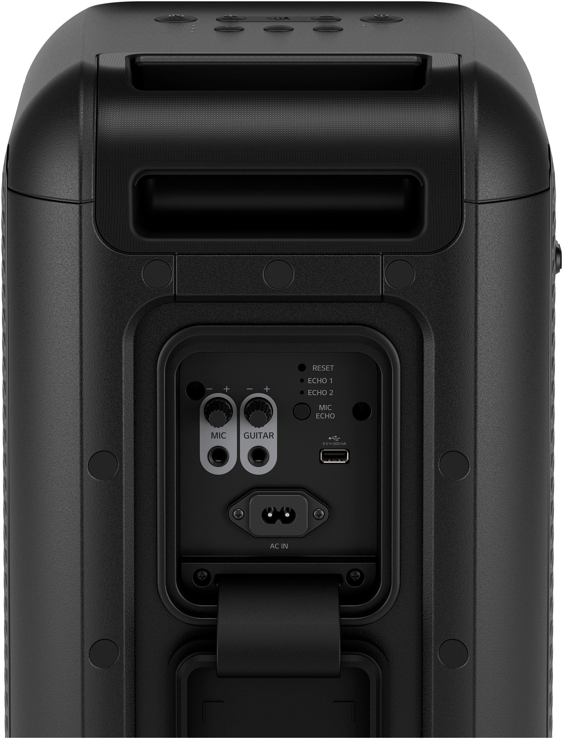LG Party-Lautsprecher »XBOOM DXL7T«