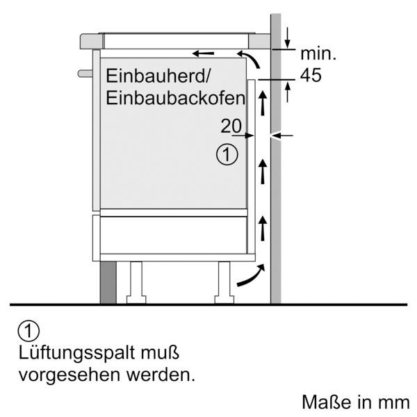 BOSCH Induktions-Kochfeld von SCHOTT CERAN® »PIV845HB1E«