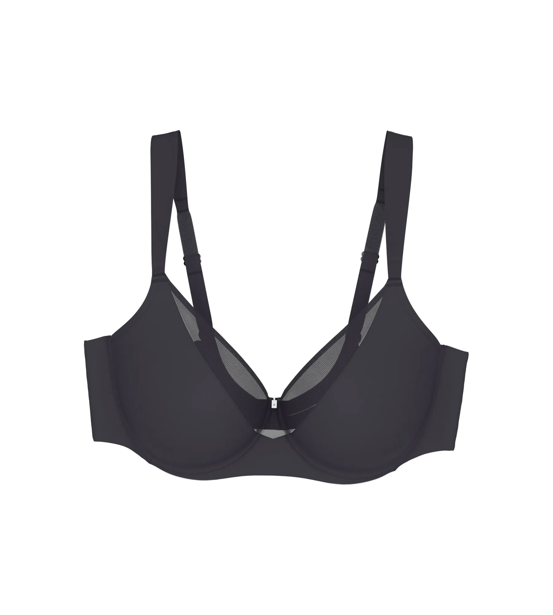 Triumph Minimizer-BH »True Shape Sensation« verkleinert die Brust optisch um eine Cup-Größe