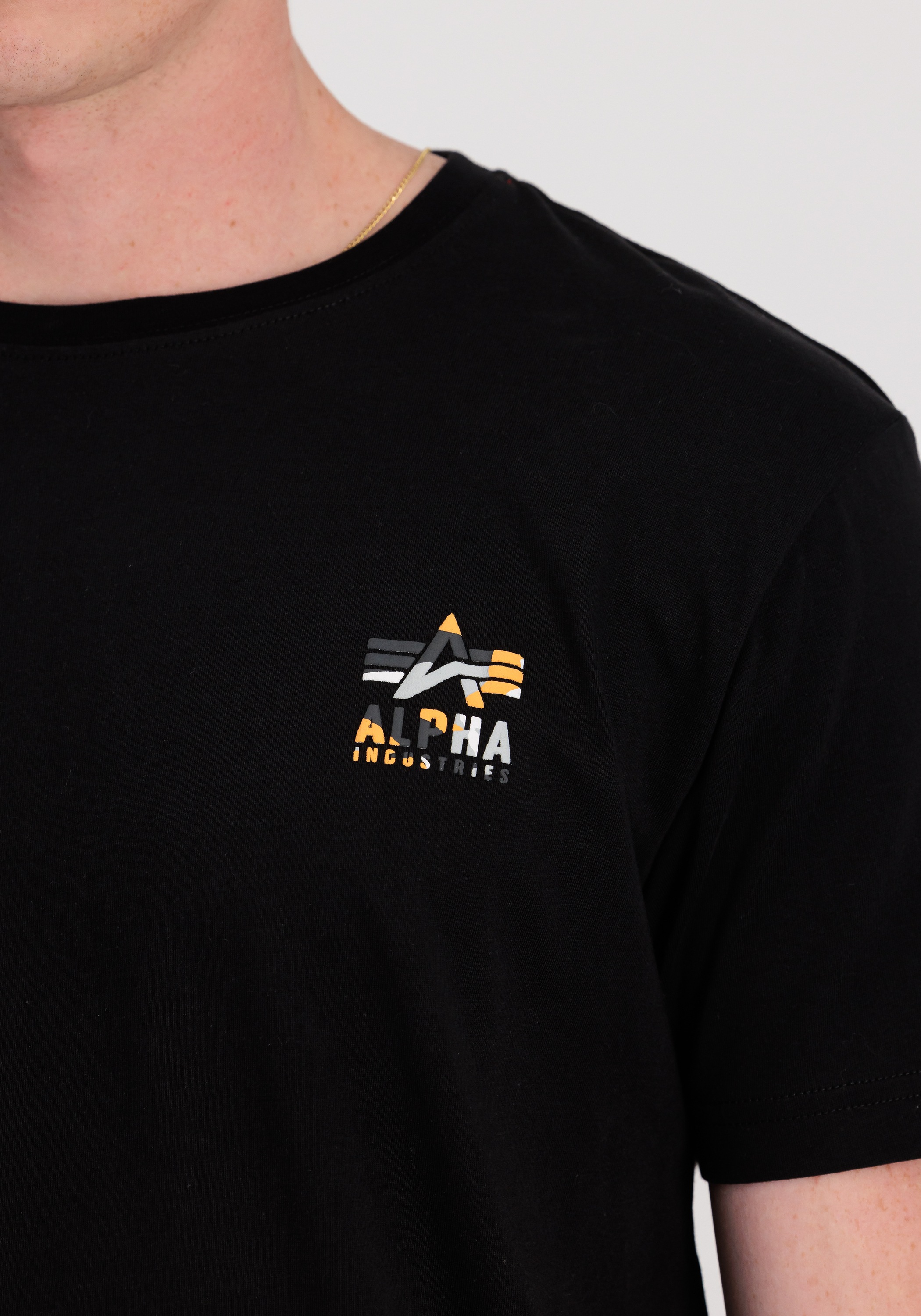 Alpha Industries T-Shirt »Alpha Industries Men - T-Shirts«