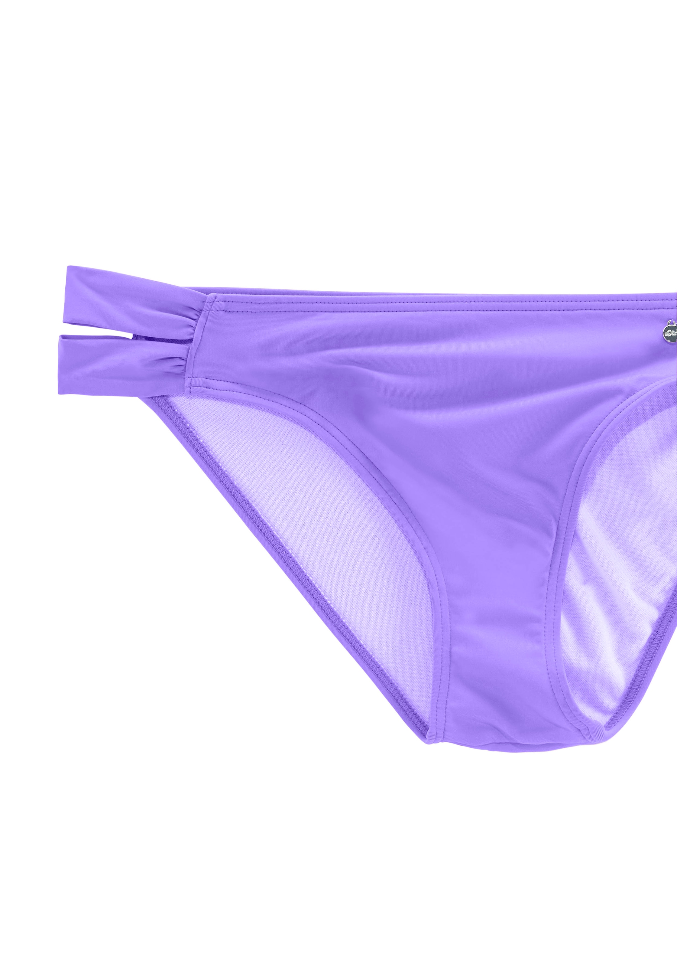 s.Oliver Bikini-Hose »Spain«, mit Seitenbändern