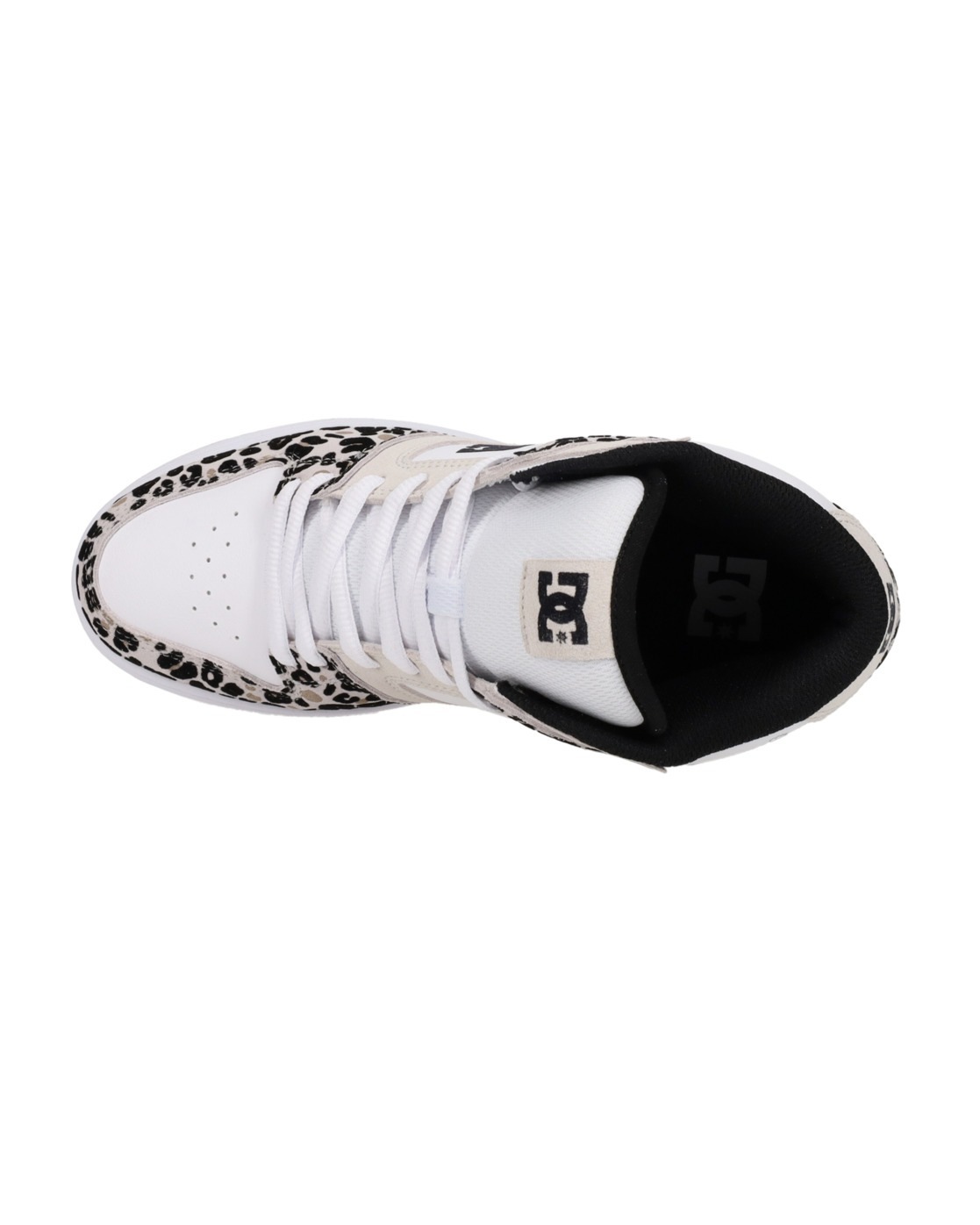DC Shoes Sneaker »Manteca 4 LX«