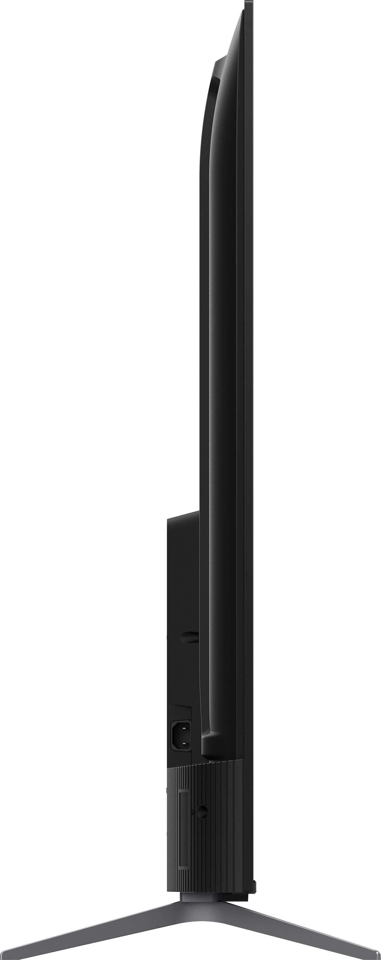 TCL OLED-Fernseher »55C643«, 4K Ultra HD, Google TV-Smart-TV
