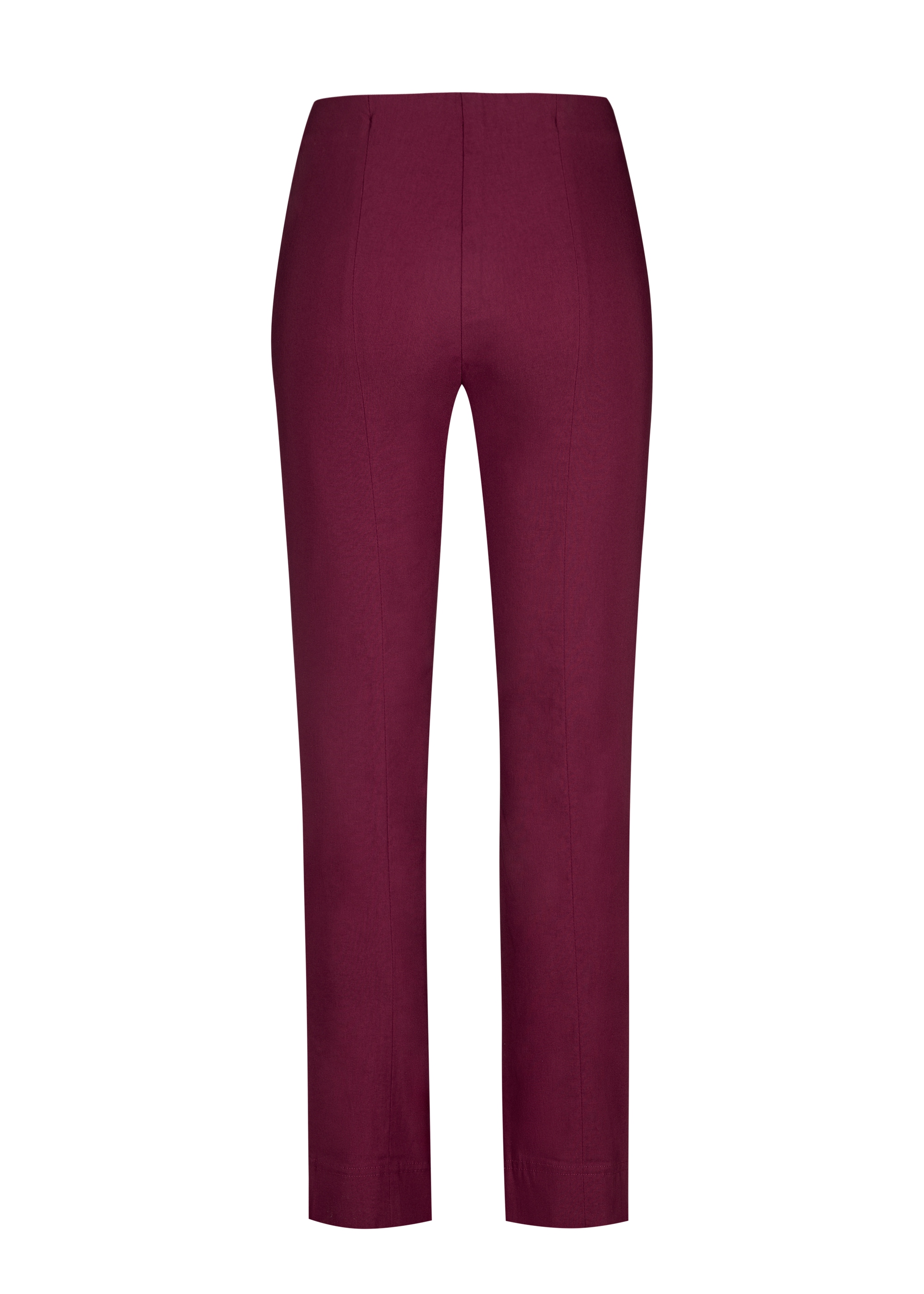 Stehmann Stretch-Hose, mit Schlitz