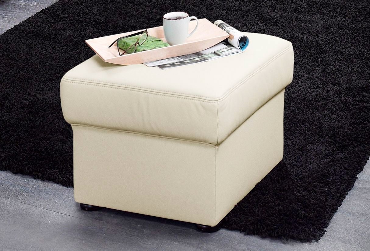 sit&more Hocker »Bansin« günstig online kaufen
