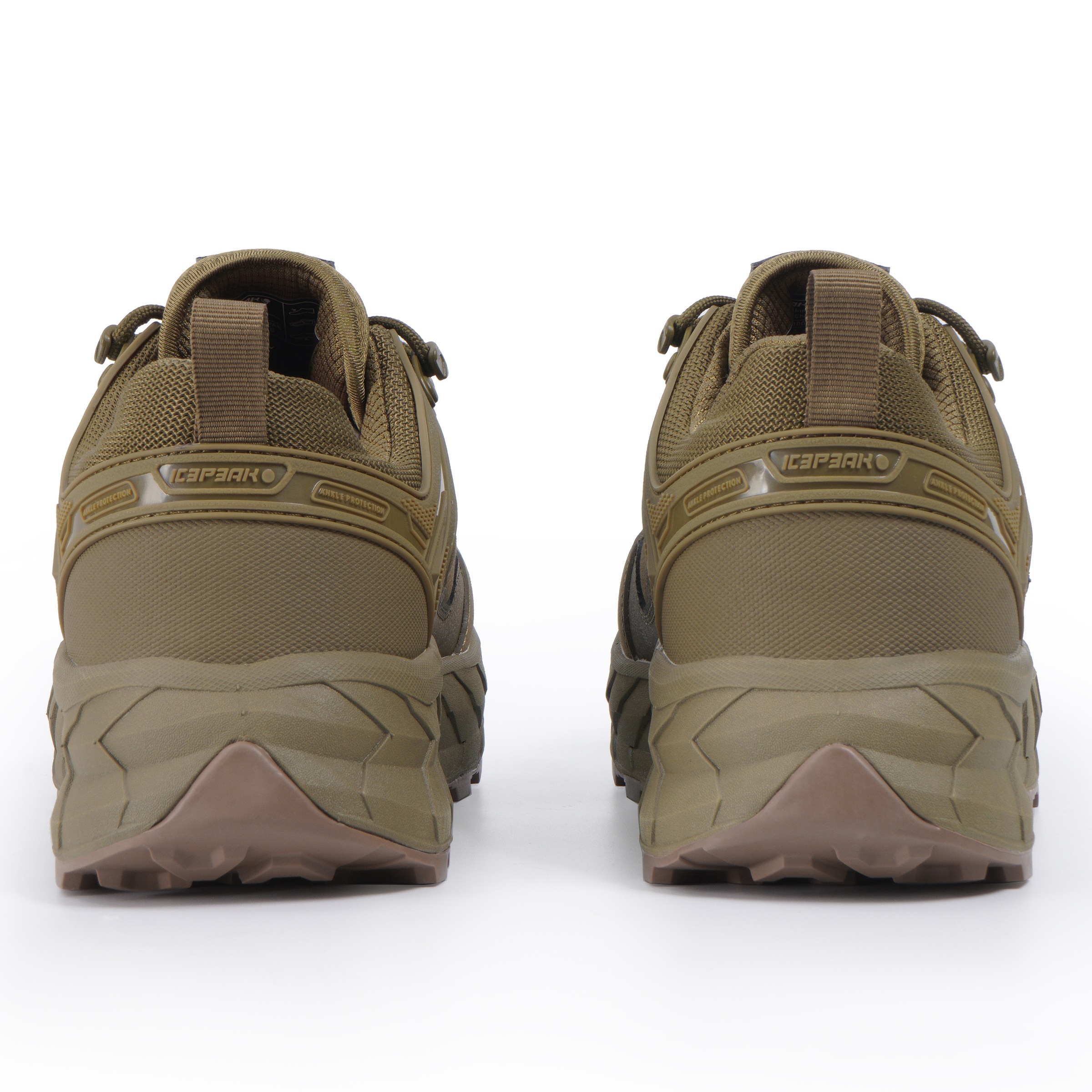 Icepeak Outdoorschuh »ACKAS MR«, wasserdicht