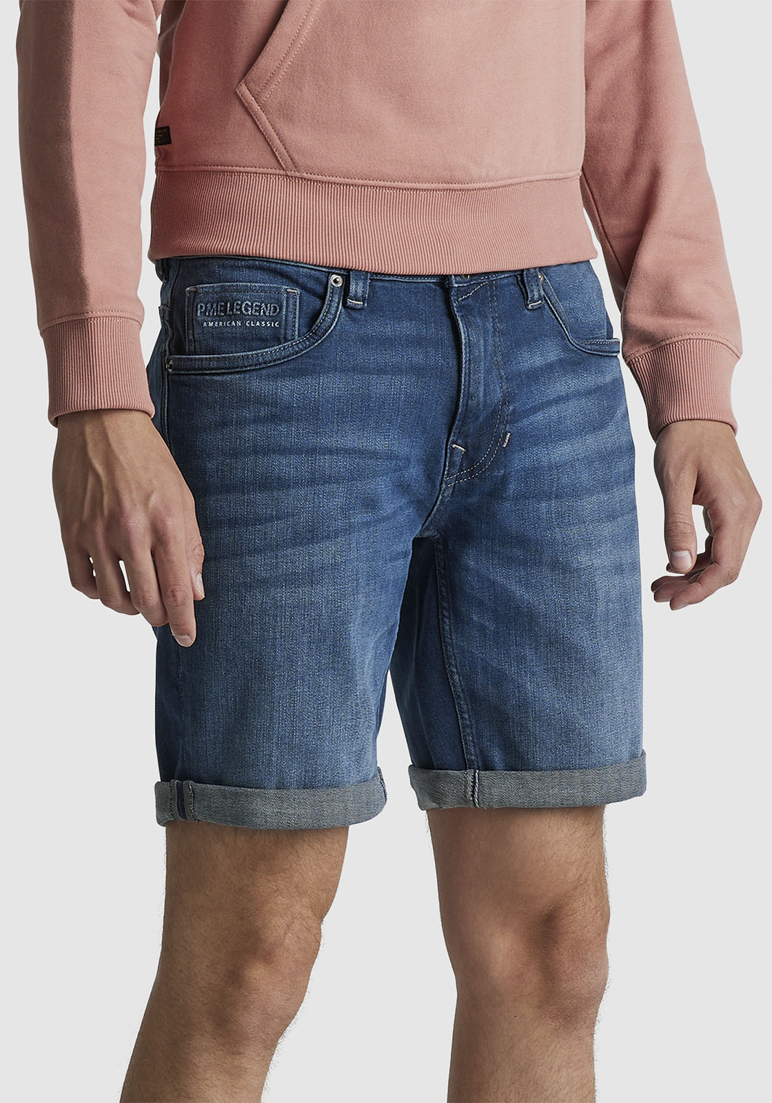 Jeansshorts »NIGHTFLIGHT«