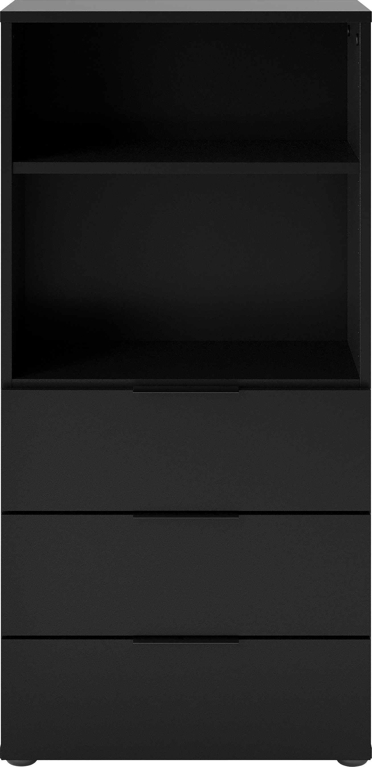 FMD Kommode »Dark«