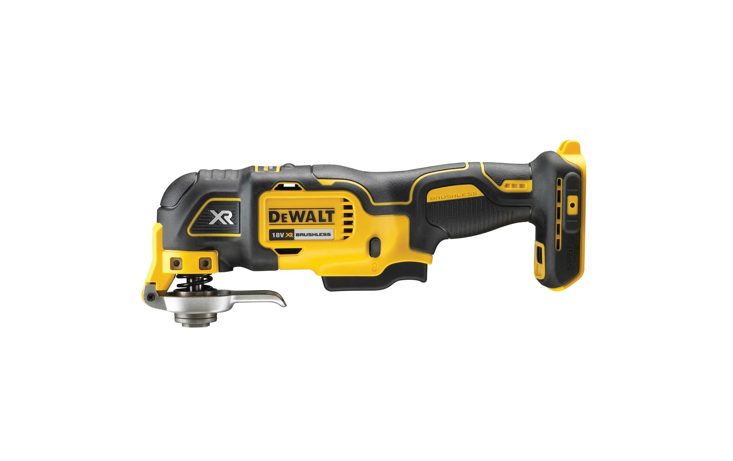 DeWalt Elektro-Multifunktionswerkzeug