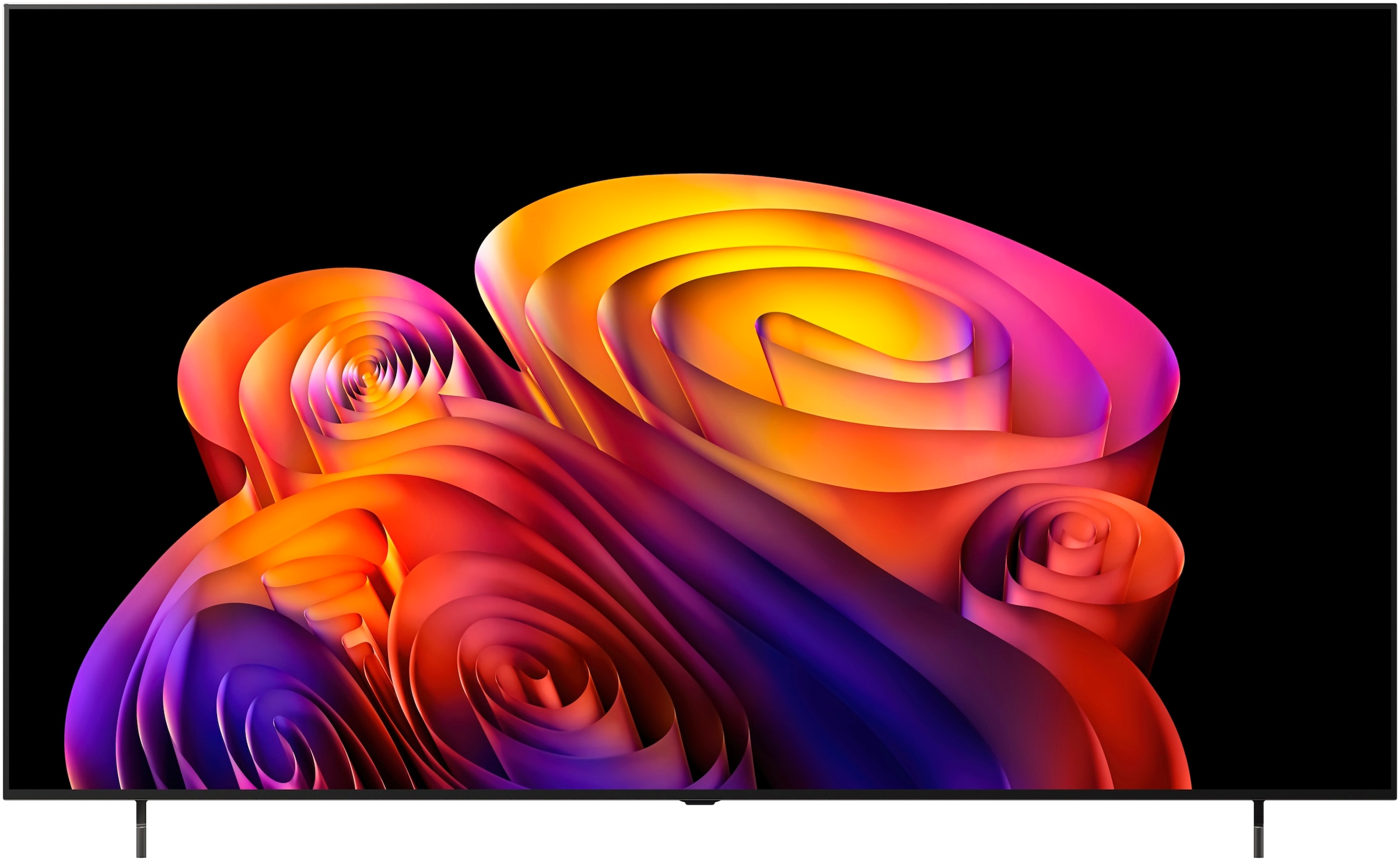 LG OLED-Fernseher »OLED77B68LA« 195 cm/77 ″ Smart-TV