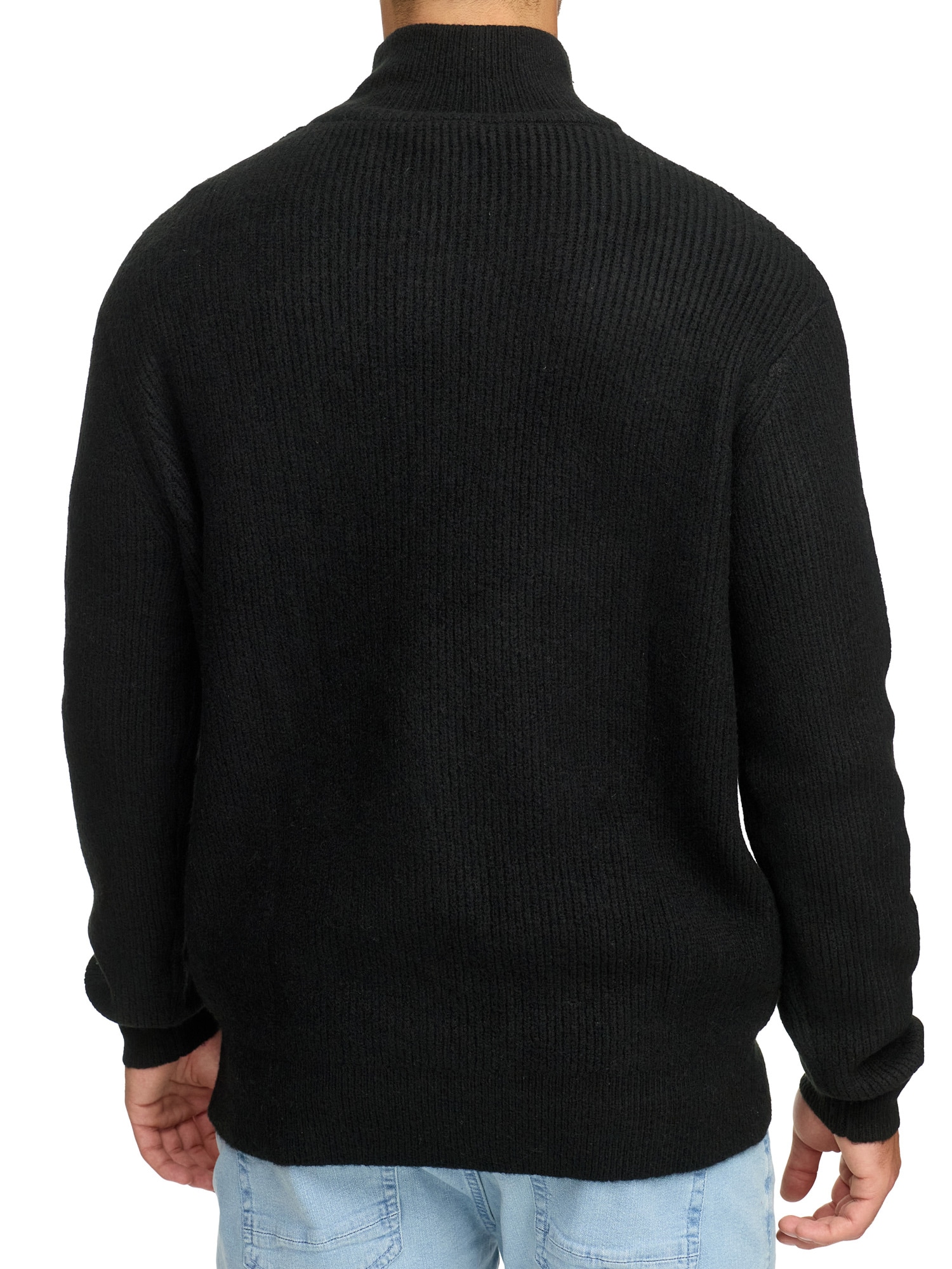 Indicode Troyer »INBertram ½ zip«