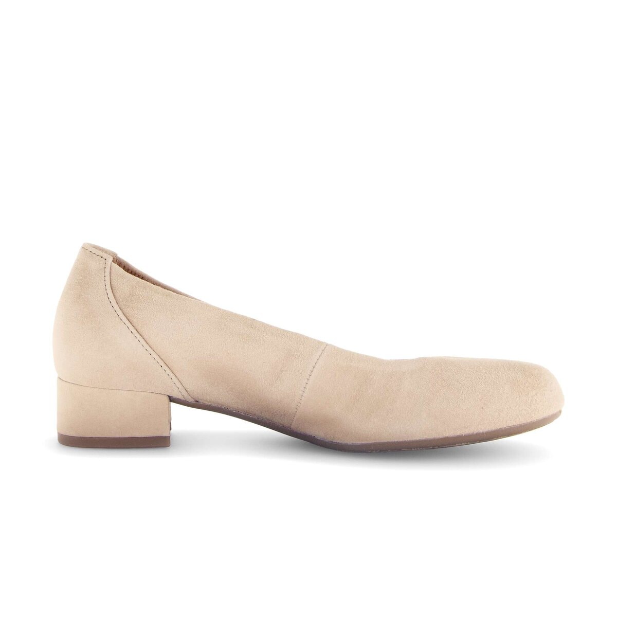 Gabor Pumps »Eleganter Pumps Rauleder«
