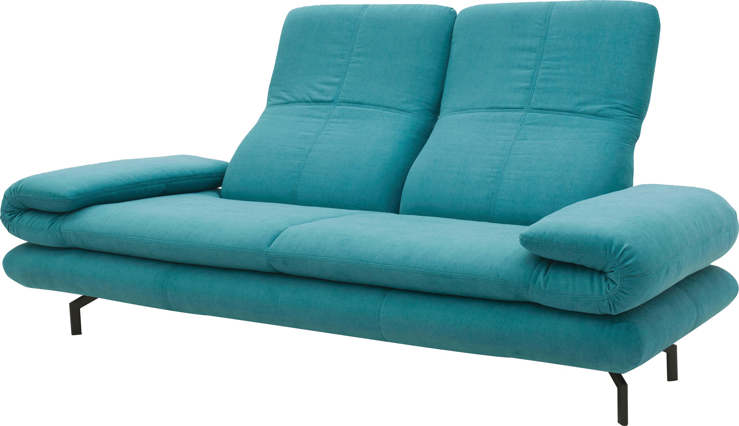 LOOKS by Wolfgang Joop 2-Sitzer »LOOKS by Wolfgang Joop 2-Sitzer-Sofa >>LOO günstig online kaufen