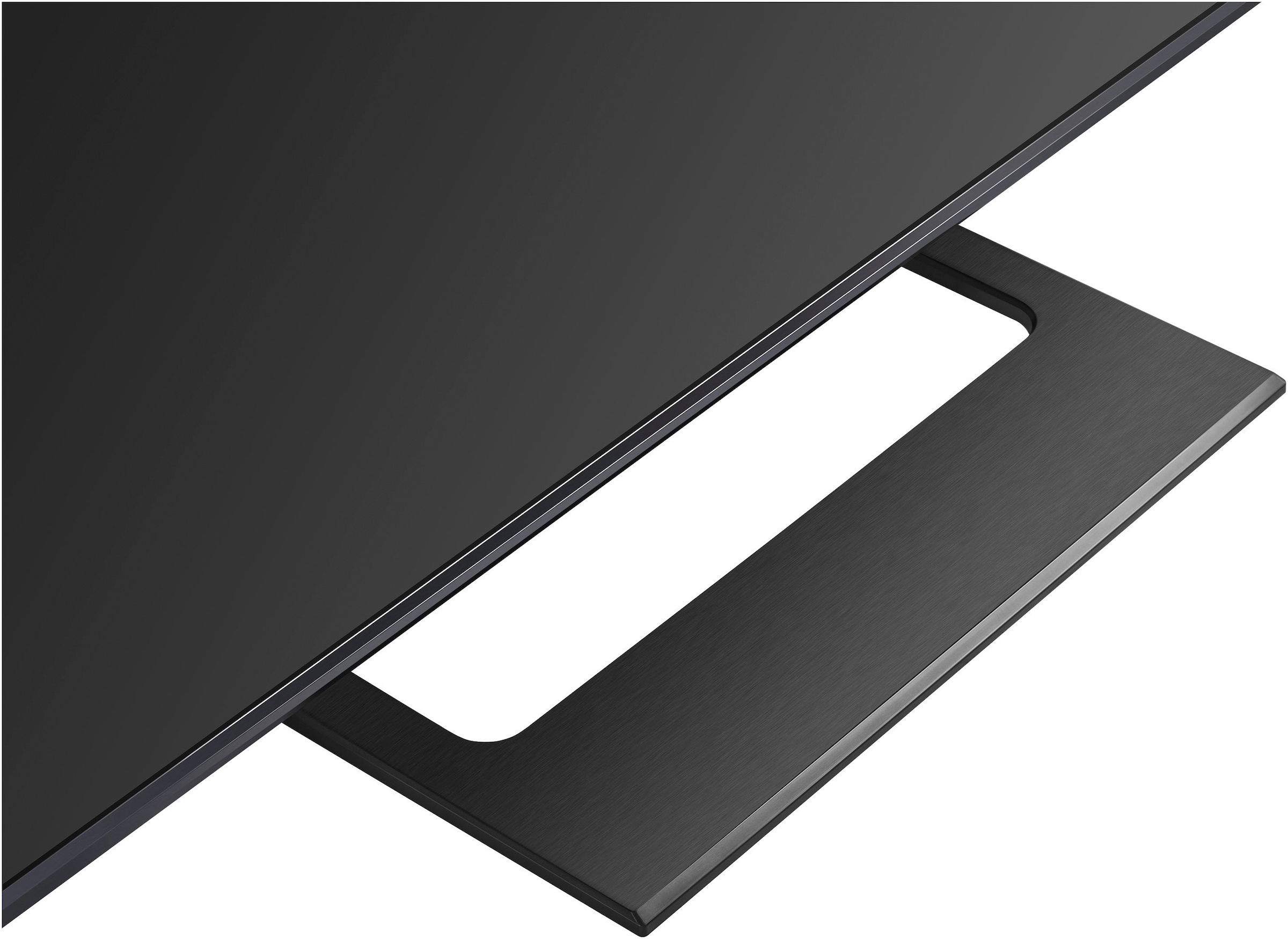 Hisense QLED Mini LED-Fernseher »50U7Q«, 4K Ultra HD, Smart-TV, 4K UHD Mini LED