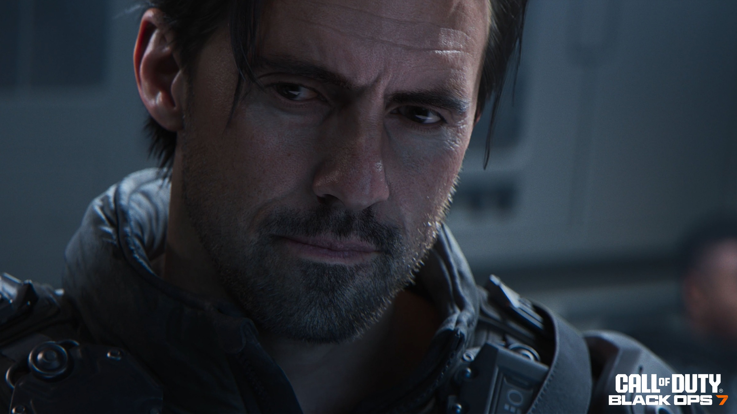 ACTIVISION BLIZZARD Spielesoftware »Call of Duty: Black Ops 7«, PlayStation 4