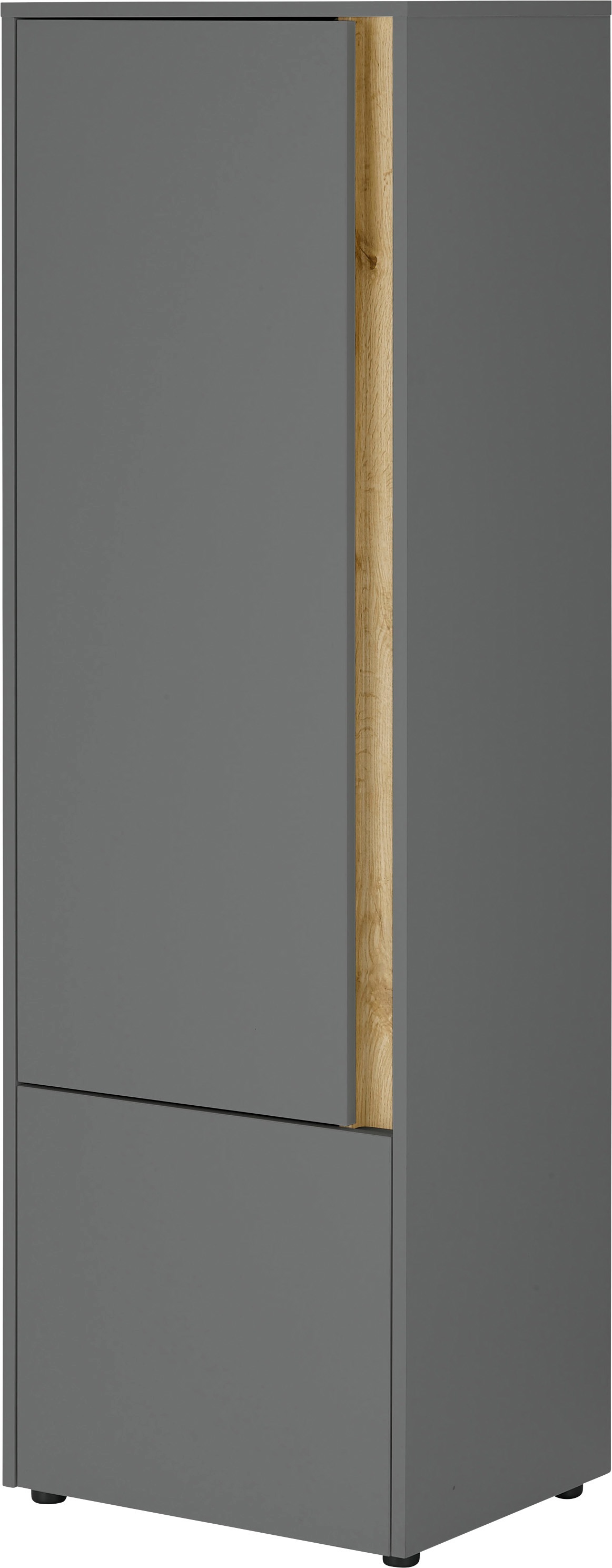 INOSIGN Aktenschrank CiTY/GiRON Stauraumschrank zeitlos modern, wohnliches günstig online kaufen